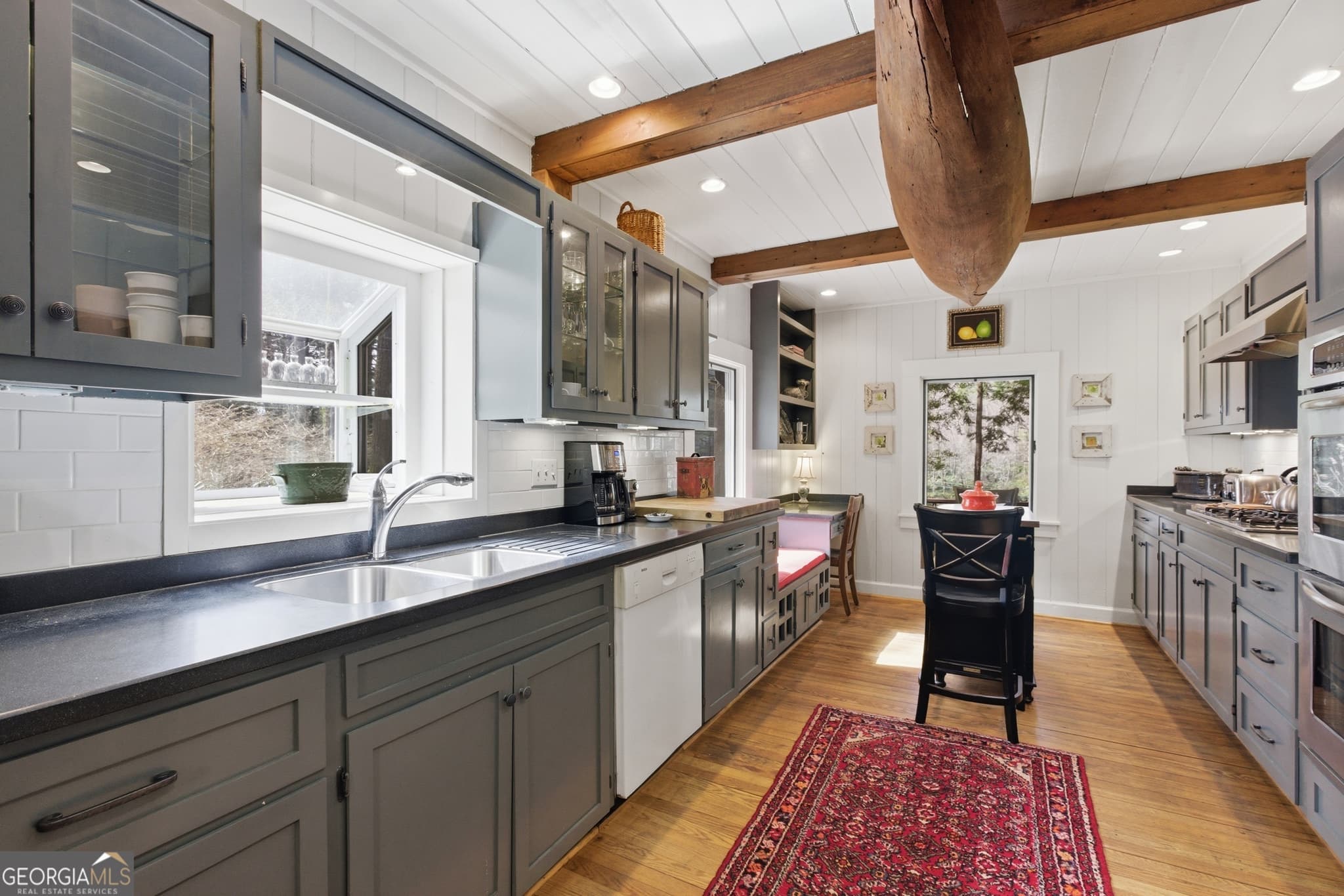 4 bedroom, 5 bathroom, 2,960 sq ft single family residence for sale at 1921 Franklin Road, Highlands, NC 28741 — photo 9