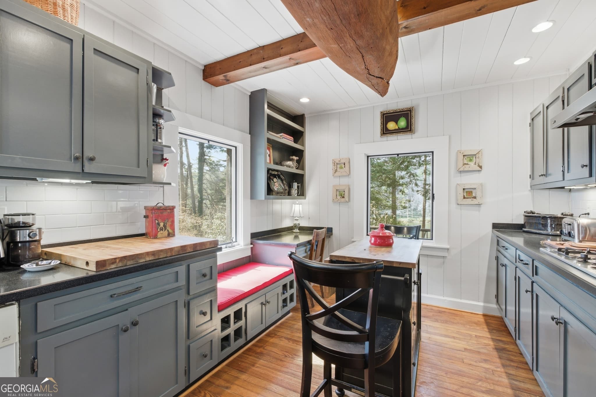 4 bedroom, 5 bathroom, 2,960 sq ft single family residence for sale at 1921 Franklin Road, Highlands, NC 28741 — photo 10