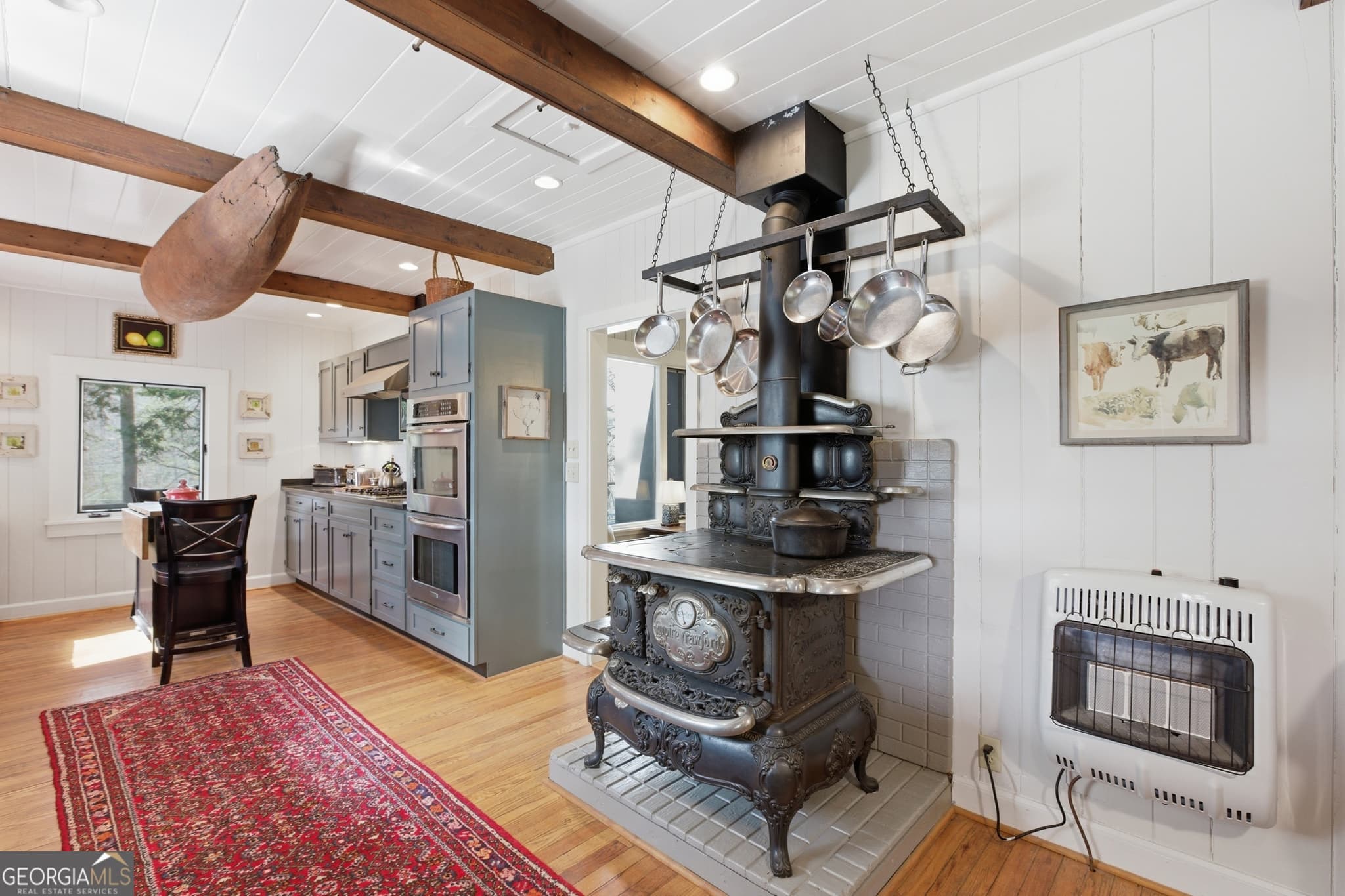 4 bedroom, 5 bathroom, 2,960 sq ft single family residence for sale at 1921 Franklin Road, Highlands, NC 28741 — photo 8