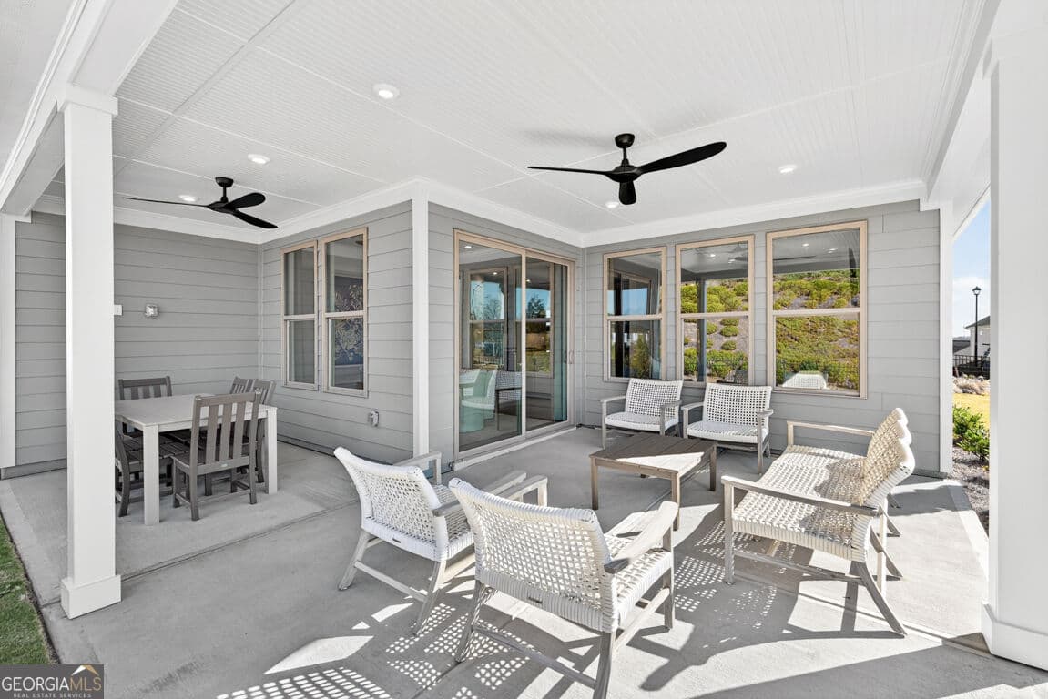 3 bedroom, 2 bathroom, 1,965 sq ft single family residence for sale at 5418 Cordina Road, Hoschton, GA 30548 — photo 10