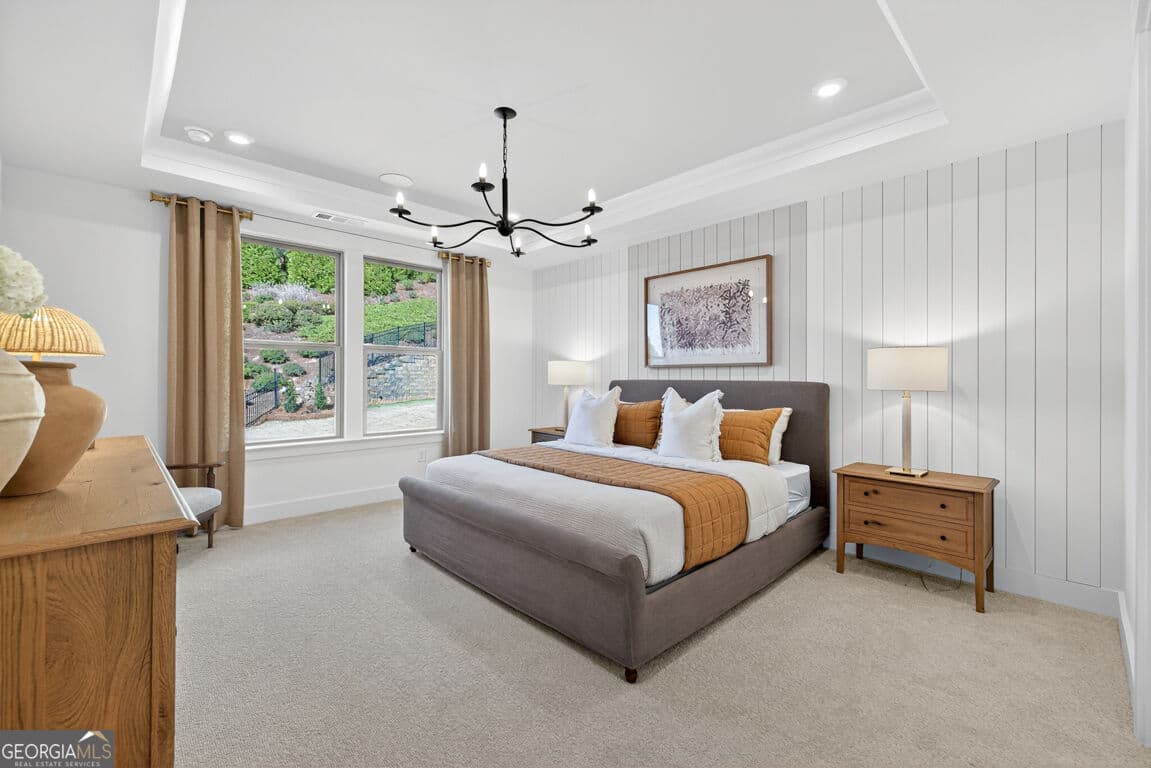3 bedroom, 2 bathroom, 1,965 sq ft single family residence for sale at 5418 Cordina Road, Hoschton, GA 30548 — photo 8