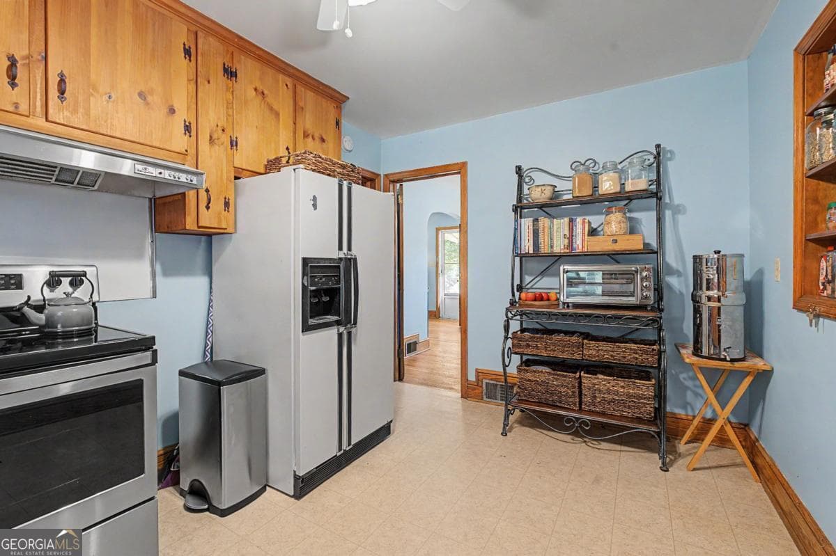 3 bedroom, 1.5 bathroom, 2,130 sq ft single family residence for sale at 185 Northcrest Drive, Athens, GA 30601 — photo 7