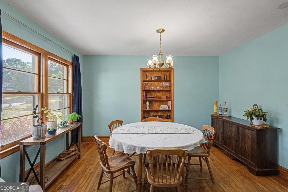 3 bedroom, 1.5 bathroom, 2,130 sq ft single family residence for sale at 185 Northcrest Drive, Athens, GA 30601 — photo 5
