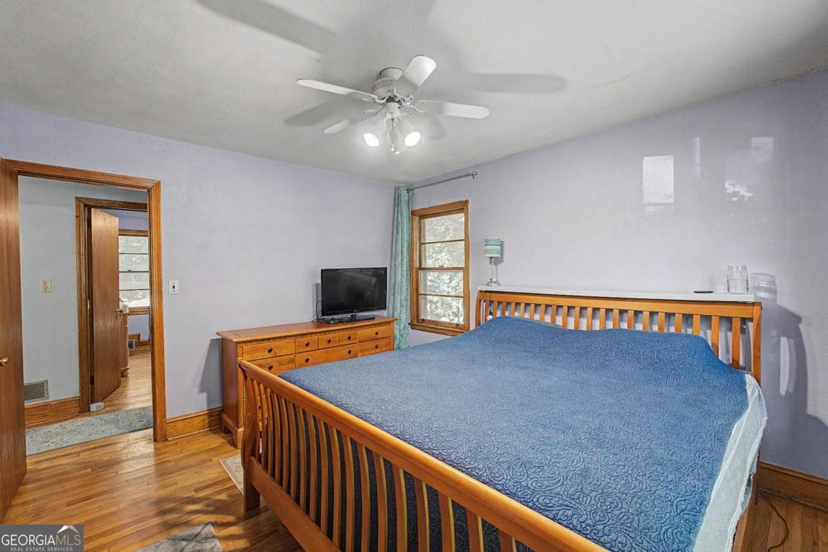 3 bedroom, 1.5 bathroom, 2,130 sq ft single family residence for sale at 185 Northcrest Drive, Athens, GA 30601 — photo 9