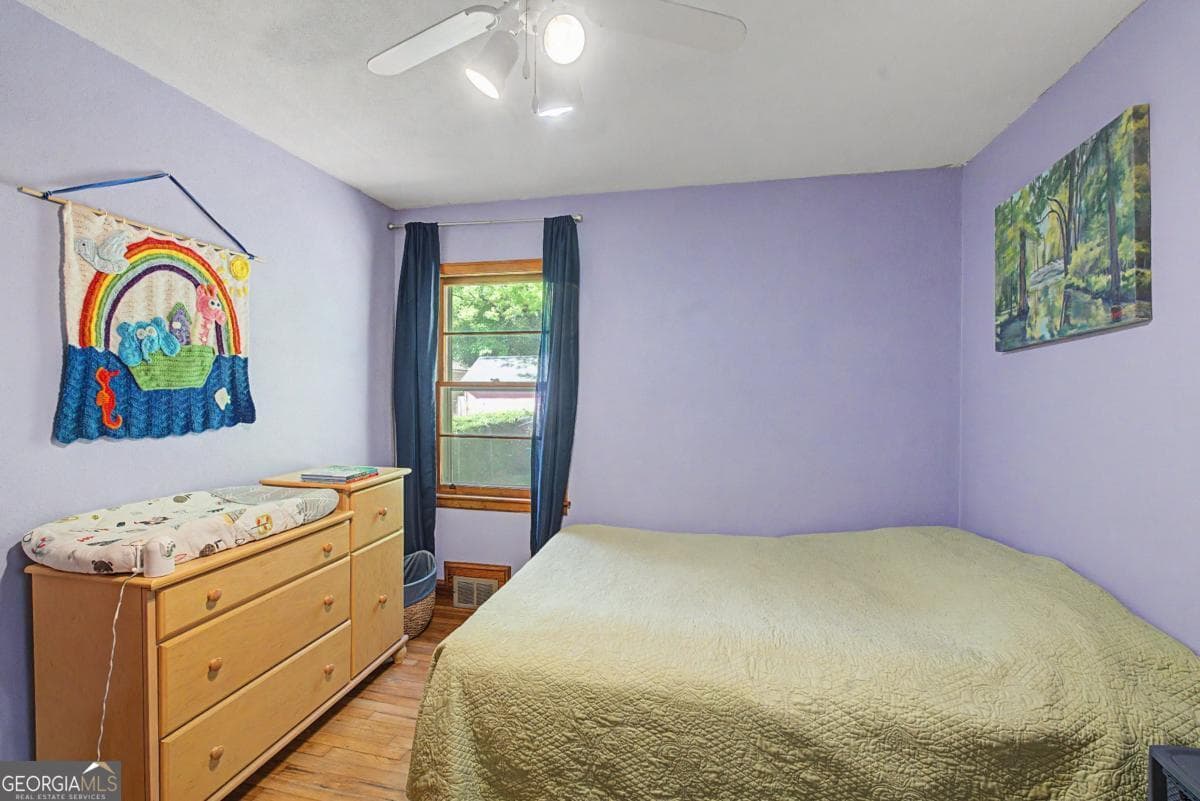 3 bedroom, 1.5 bathroom, 2,130 sq ft single family residence for sale at 185 Northcrest Drive, Athens, GA 30601 — photo 10