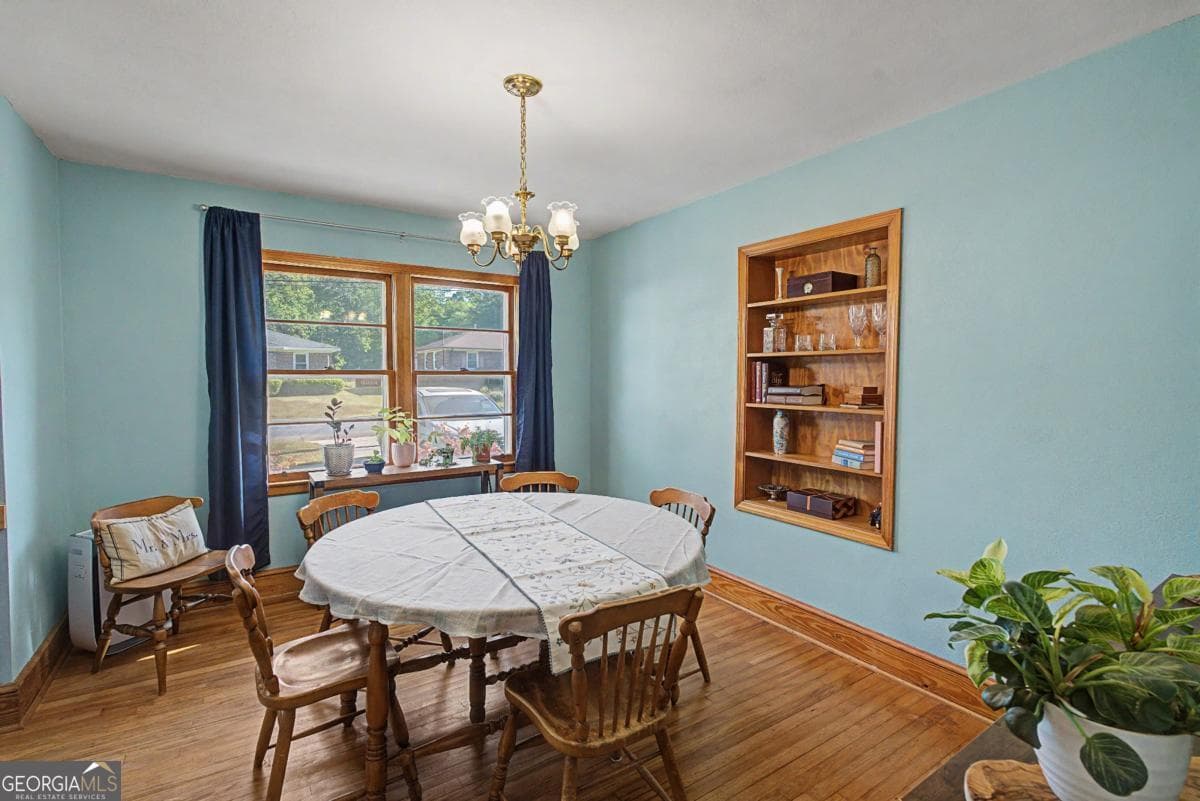 3 bedroom, 1.5 bathroom, 2,130 sq ft single family residence for sale at 185 Northcrest Drive, Athens, GA 30601 — photo 4