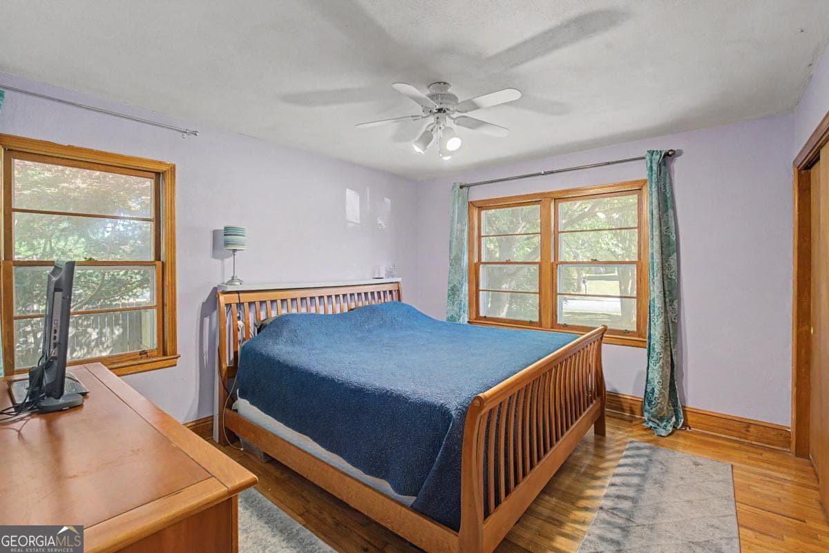 3 bedroom, 1.5 bathroom, 2,130 sq ft single family residence for sale at 185 Northcrest Drive, Athens, GA 30601 — photo 8