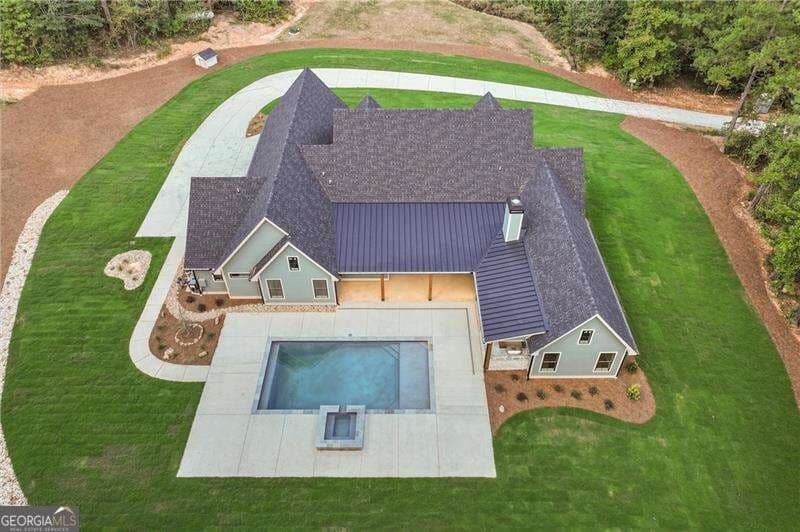 5 bedroom, 5.5 bathroom, 4,200 sq ft single family residence for sale at 3810 Chulio Road, Rome, GA 30161 — photo 6