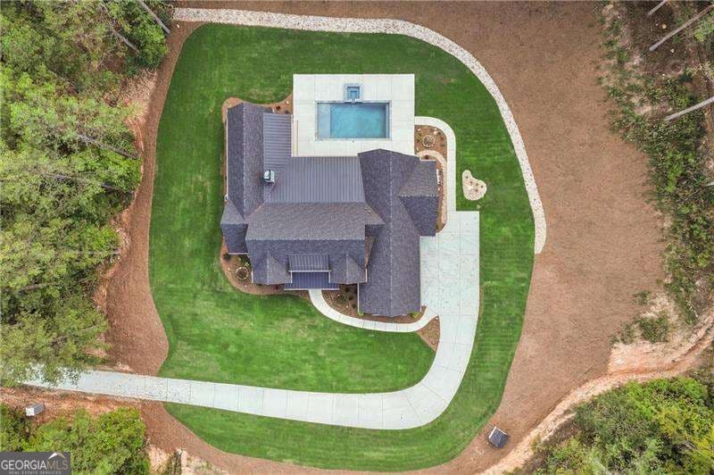 5 bedroom, 5.5 bathroom, 4,200 sq ft single family residence for sale at 3810 Chulio Road, Rome, GA 30161 — photo 5