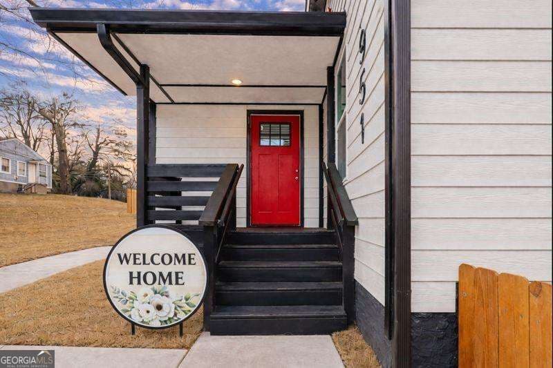 3 bedroom, 2 bathroom, 1,334 sq ft single family residence for sale at 951 Reed Avenue, East Point, GA 30344 — photo 3
