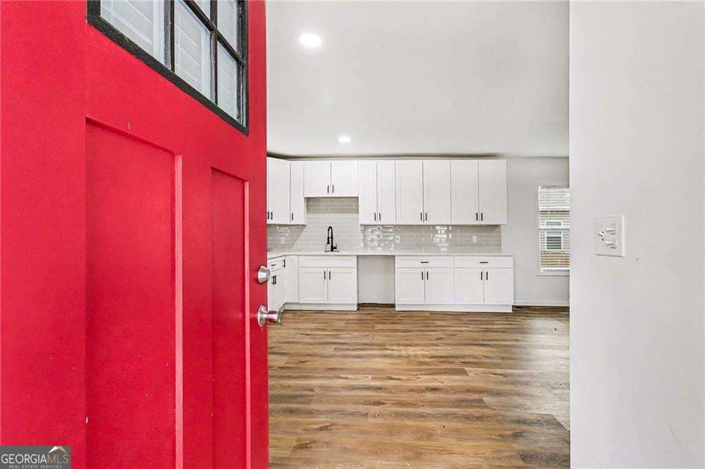3 bedroom, 2 bathroom, 1,334 sq ft single family residence for sale at 951 Reed Avenue, East Point, GA 30344 — photo 4