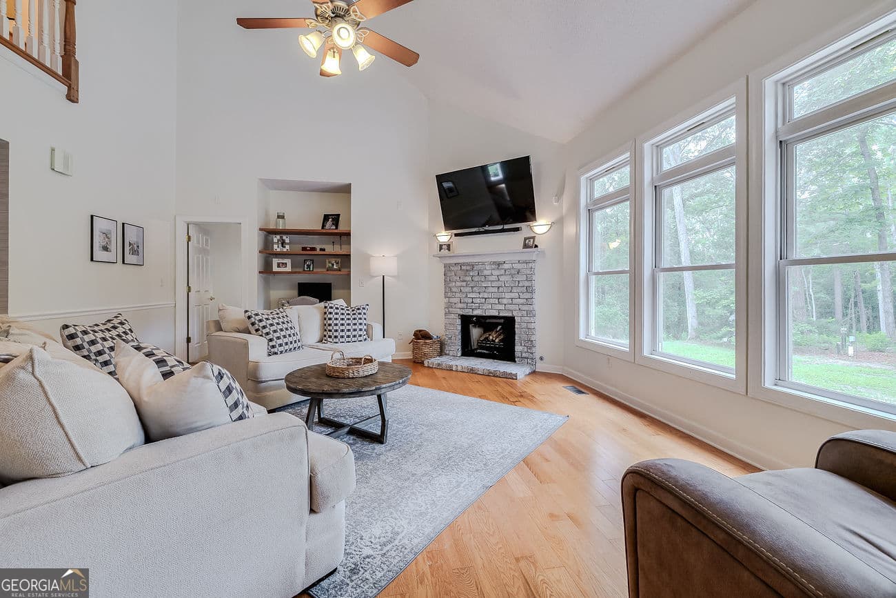 4 bedroom, 3 bathroom, 3,298 sq ft single family residence for sale at 131 High Bluff Road, Rincon, GA 31326 — photo 9