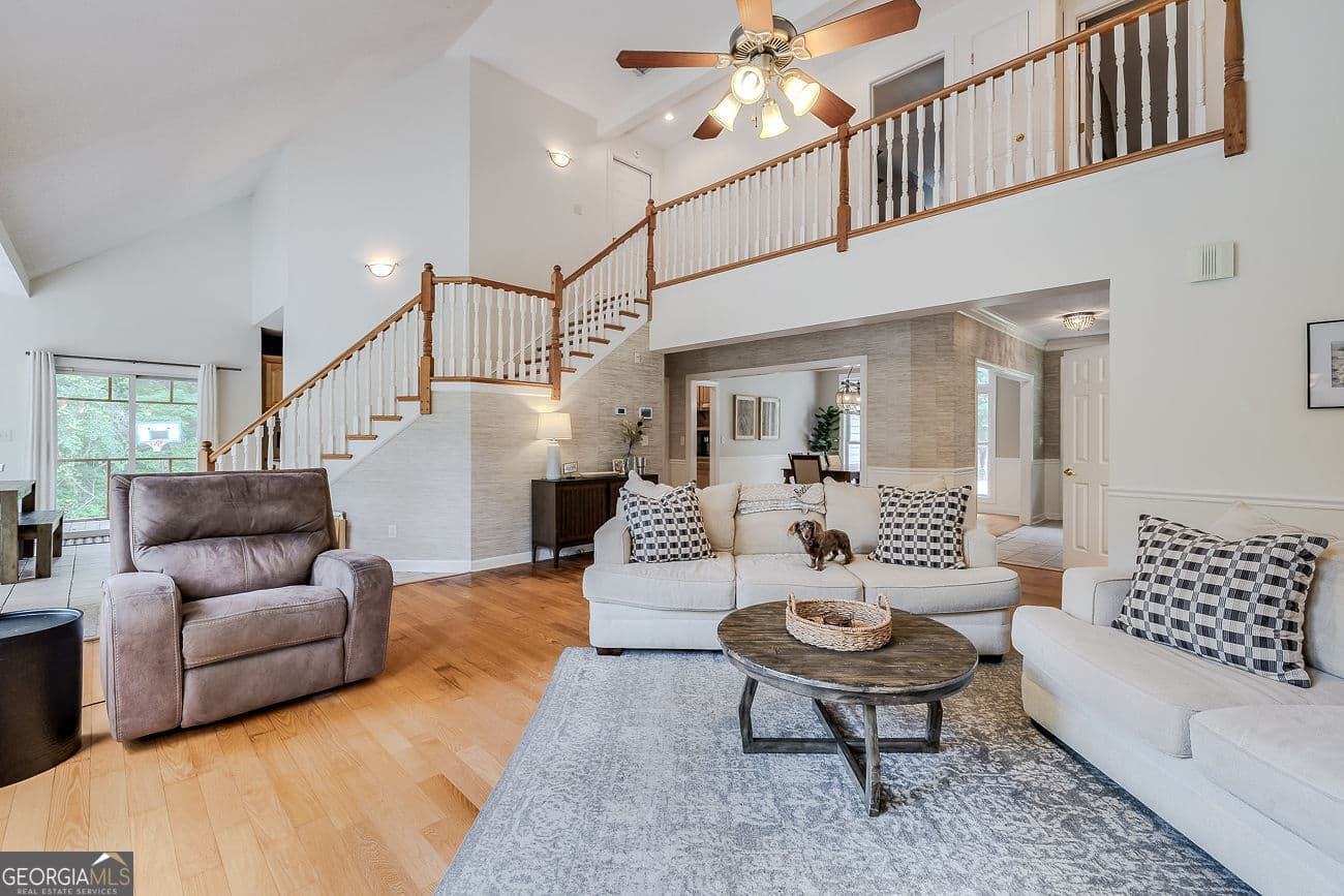 4 bedroom, 3 bathroom, 3,298 sq ft single family residence for sale at 131 High Bluff Road, Rincon, GA 31326 — photo 10