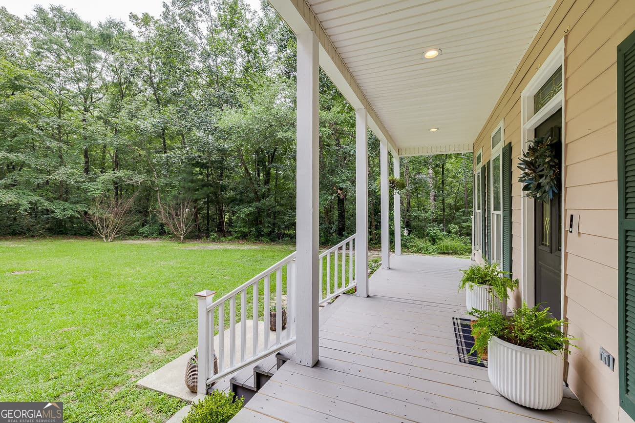 4 bedroom, 3 bathroom, 3,298 sq ft single family residence for sale at 131 High Bluff Road, Rincon, GA 31326 — photo 4