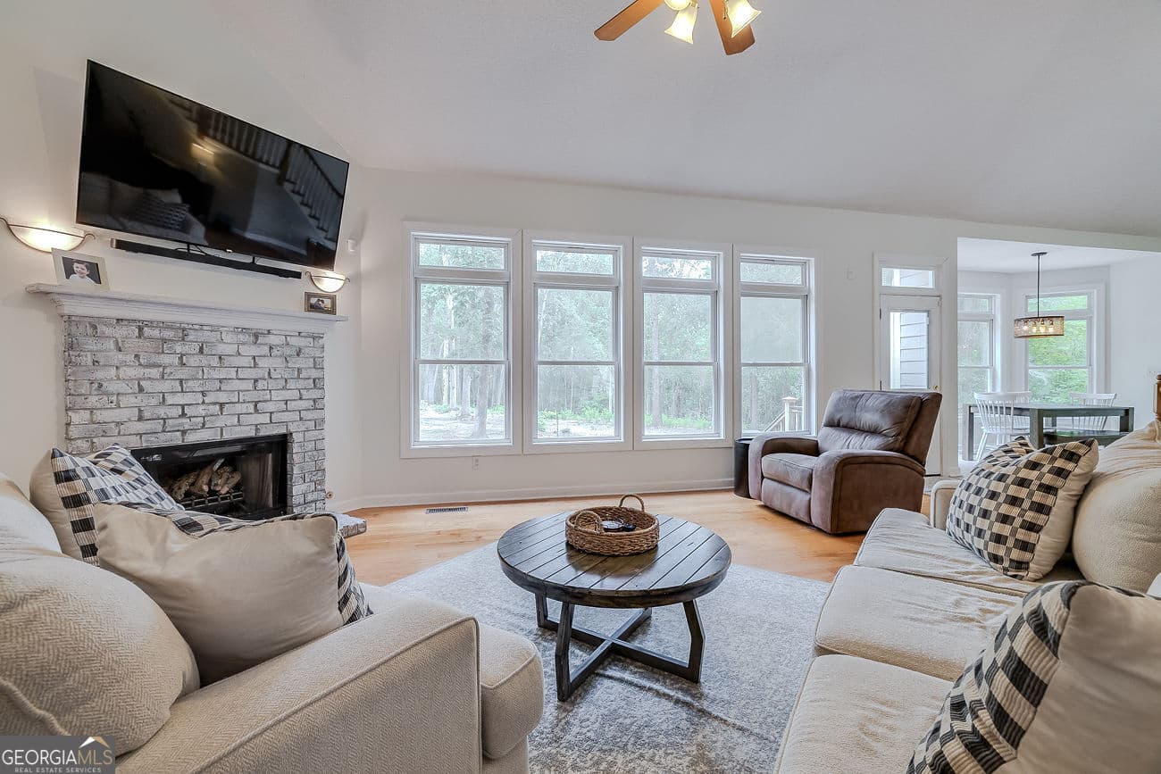 4 bedroom, 3 bathroom, 3,298 sq ft single family residence for sale at 131 High Bluff Road, Rincon, GA 31326 — photo 8