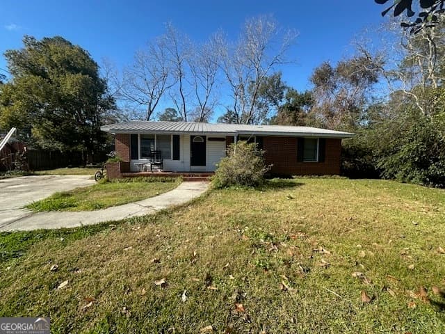 500 Weaver Street, Hahira, GA 31632 — most recent listing photo