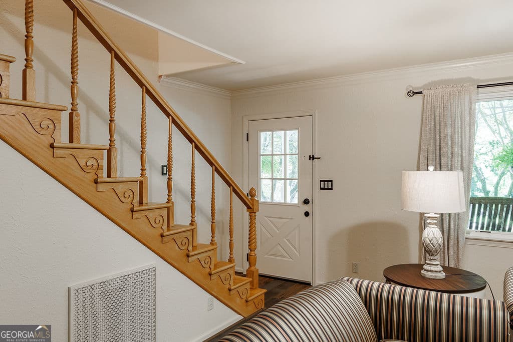 4 bedroom, 3 bathroom, 2,530 sq ft single family residence for sale at 6329 Brockton Road, Nicholson, GA 30565 — photo 5