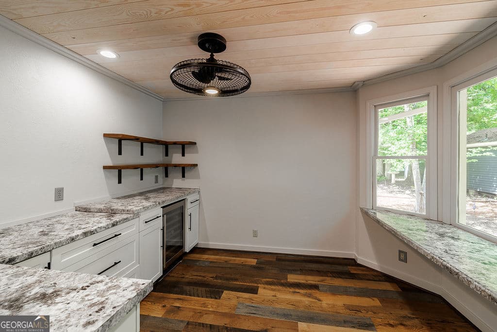4 bedroom, 3 bathroom, 2,530 sq ft single family residence for sale at 6329 Brockton Road, Nicholson, GA 30565 — photo 9