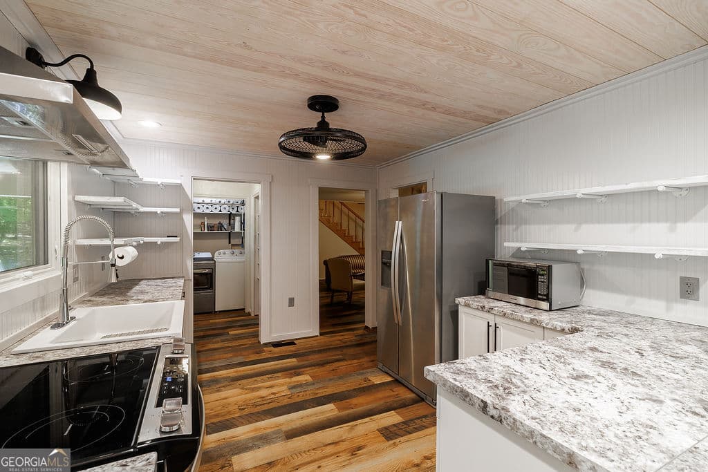 4 bedroom, 3 bathroom, 2,530 sq ft single family residence for sale at 6329 Brockton Road, Nicholson, GA 30565 — photo 10