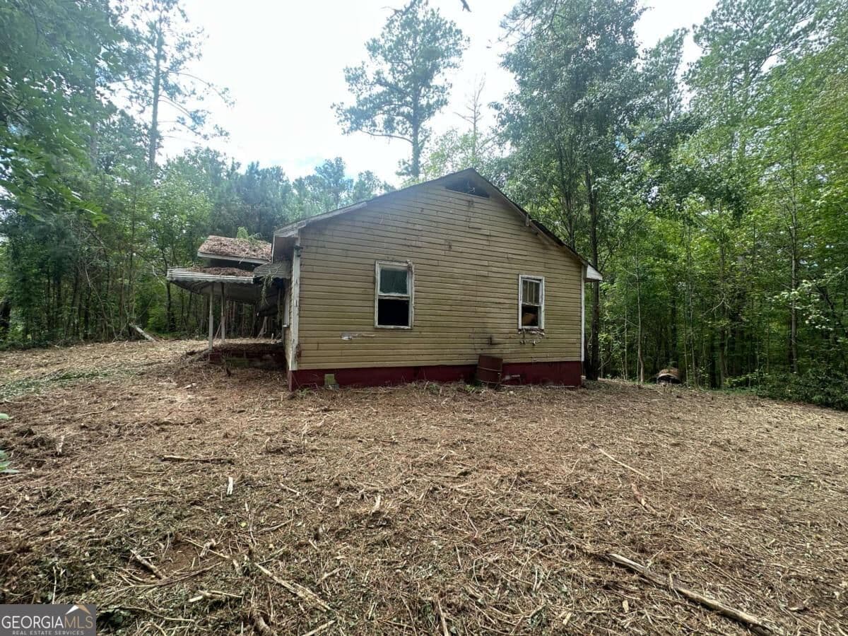 unimproved land for sale at 2240 Buchanan Highway, Dallas, GA 30157 — photo 3