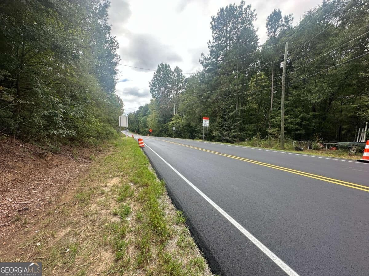 unimproved land for sale at 2240 Buchanan Highway, Dallas, GA 30157 — photo 1 of 21