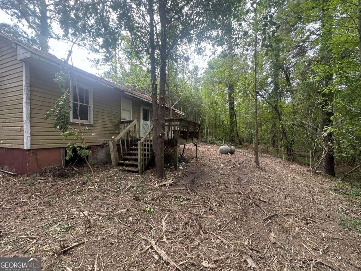 unimproved land for sale at 2240 Buchanan Highway, Dallas, GA 30157 — photo 4