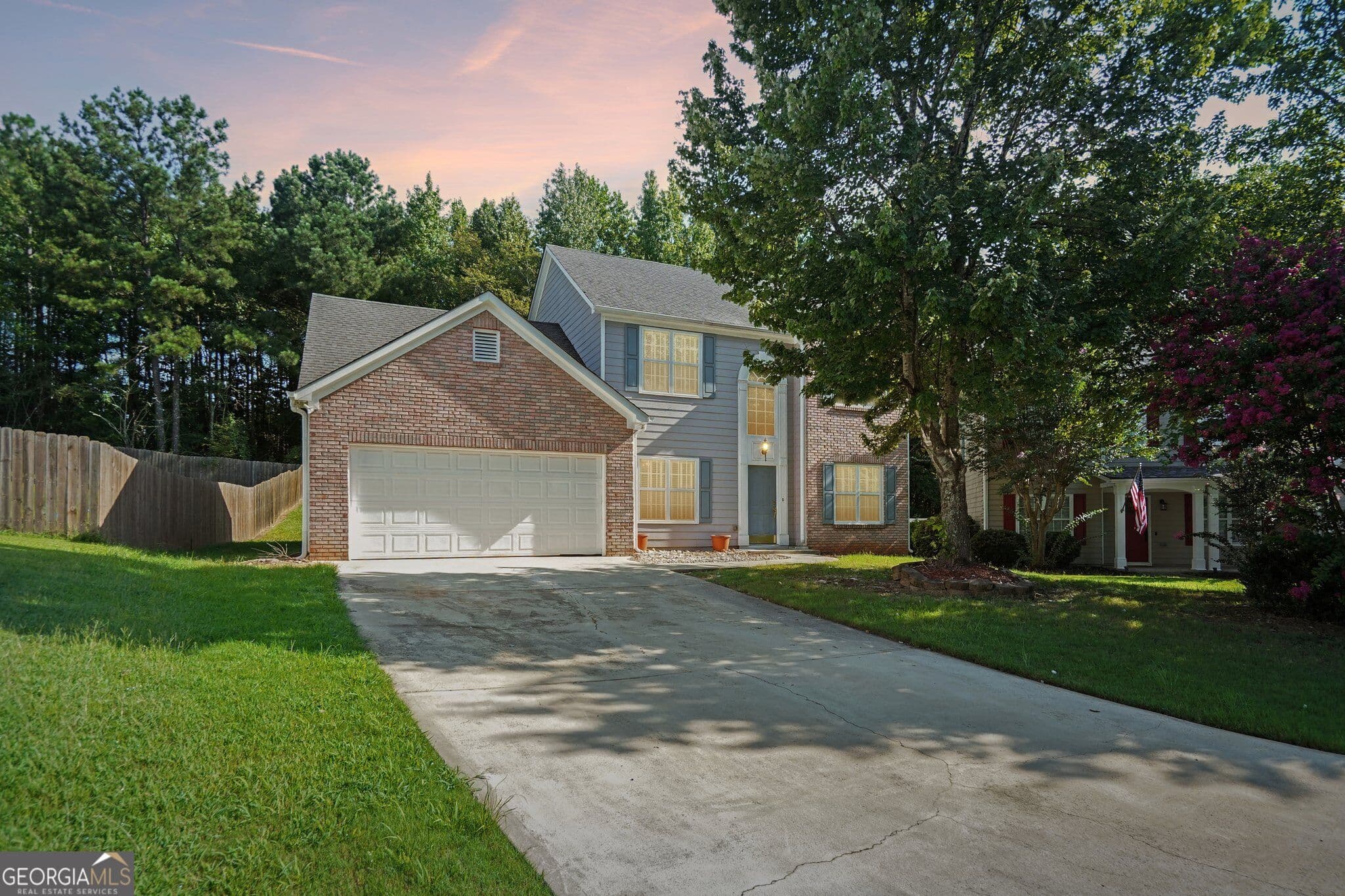 4 bedroom, 3 bathroom single family residence for sale at 382 SILVERTHORN Drive, Marietta, GA 30064 — photo 1 of 38