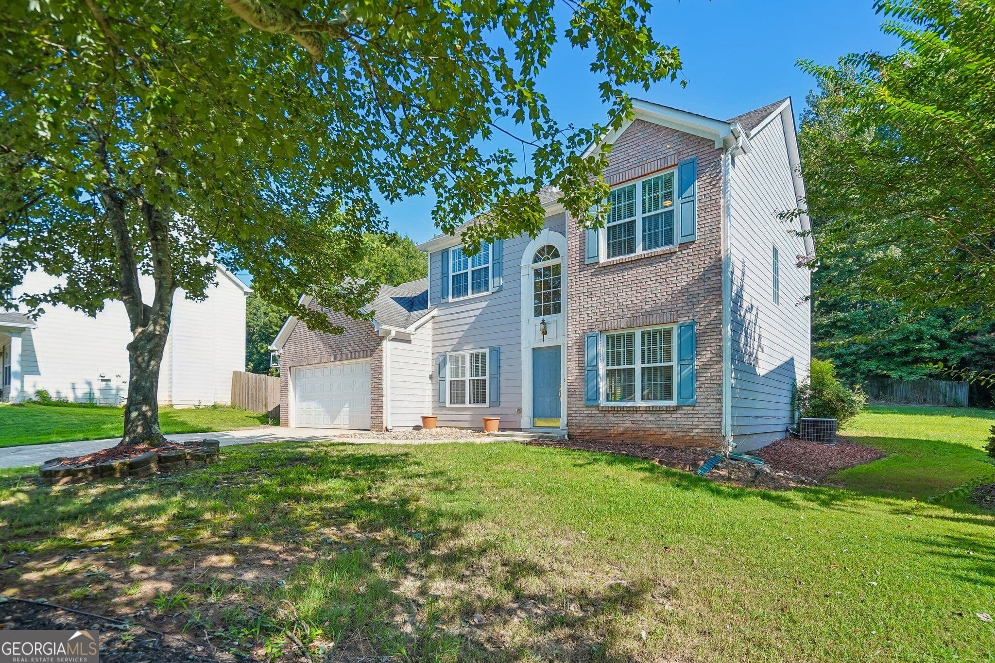 4 bedroom, 3 bathroom single family residence for sale at 382 SILVERTHORN Drive, Marietta, GA 30064 — photo 5