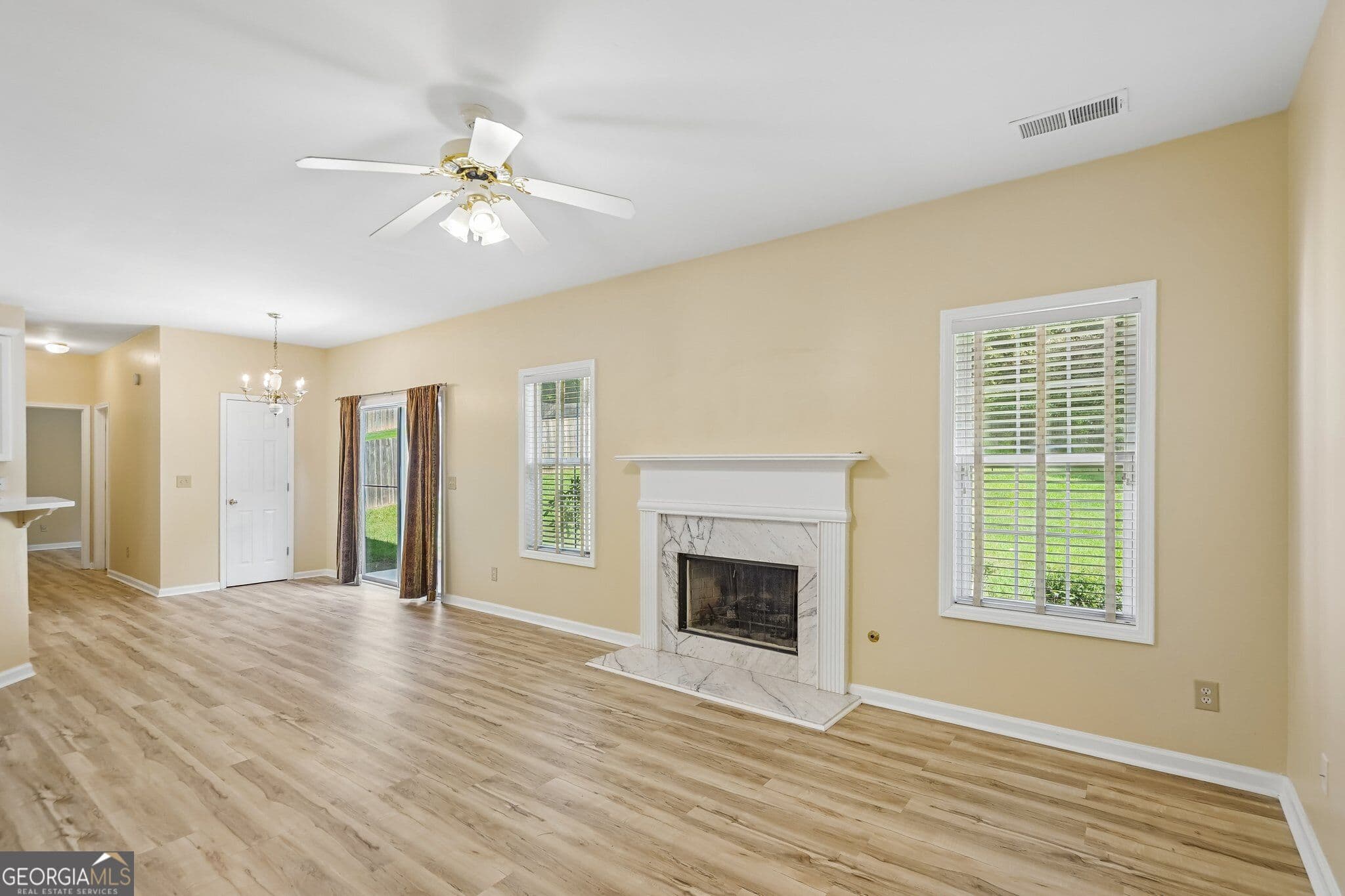 4 bedroom, 3 bathroom single family residence for sale at 382 SILVERTHORN Drive, Marietta, GA 30064 — photo 8