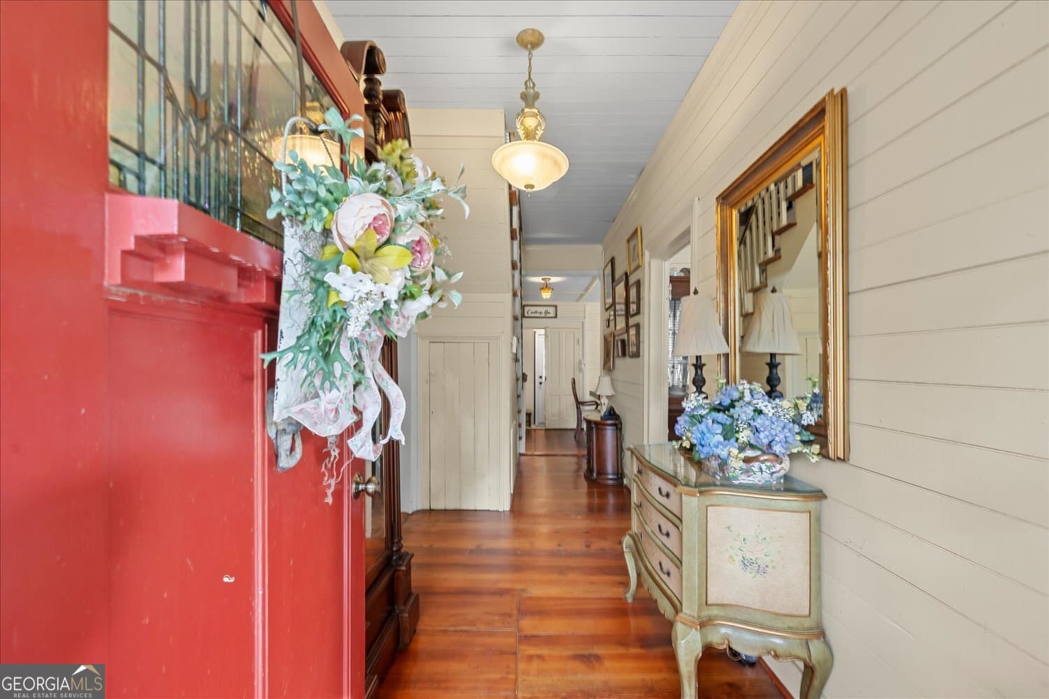 4 bedroom, 2 bathroom, 1,937 sq ft single family residence for sale at 6644 Cadley Road, Norwood, GA 30821 — photo 6