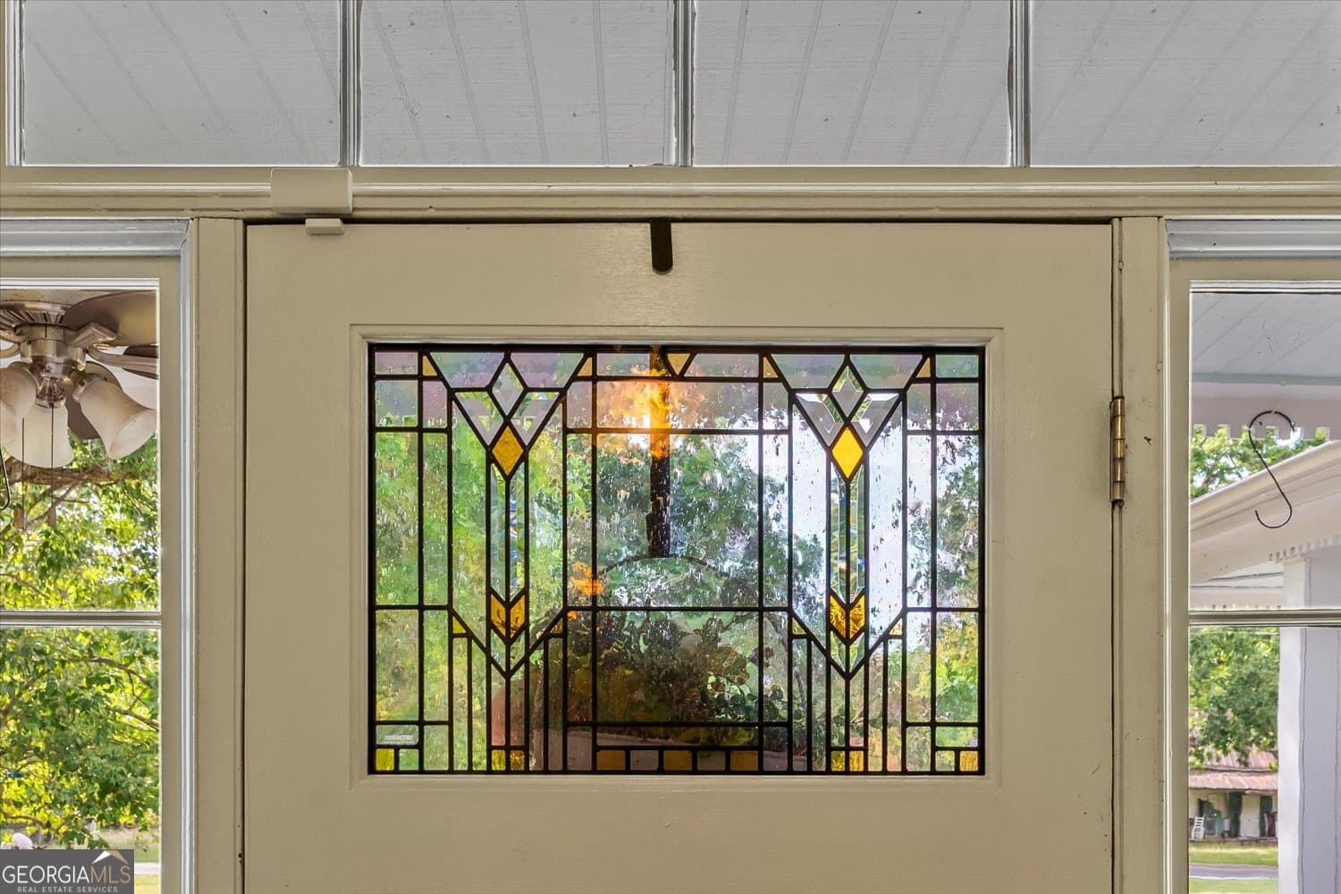 4 bedroom, 2 bathroom, 1,937 sq ft single family residence for sale at 6644 Cadley Road, Norwood, GA 30821 — photo 7