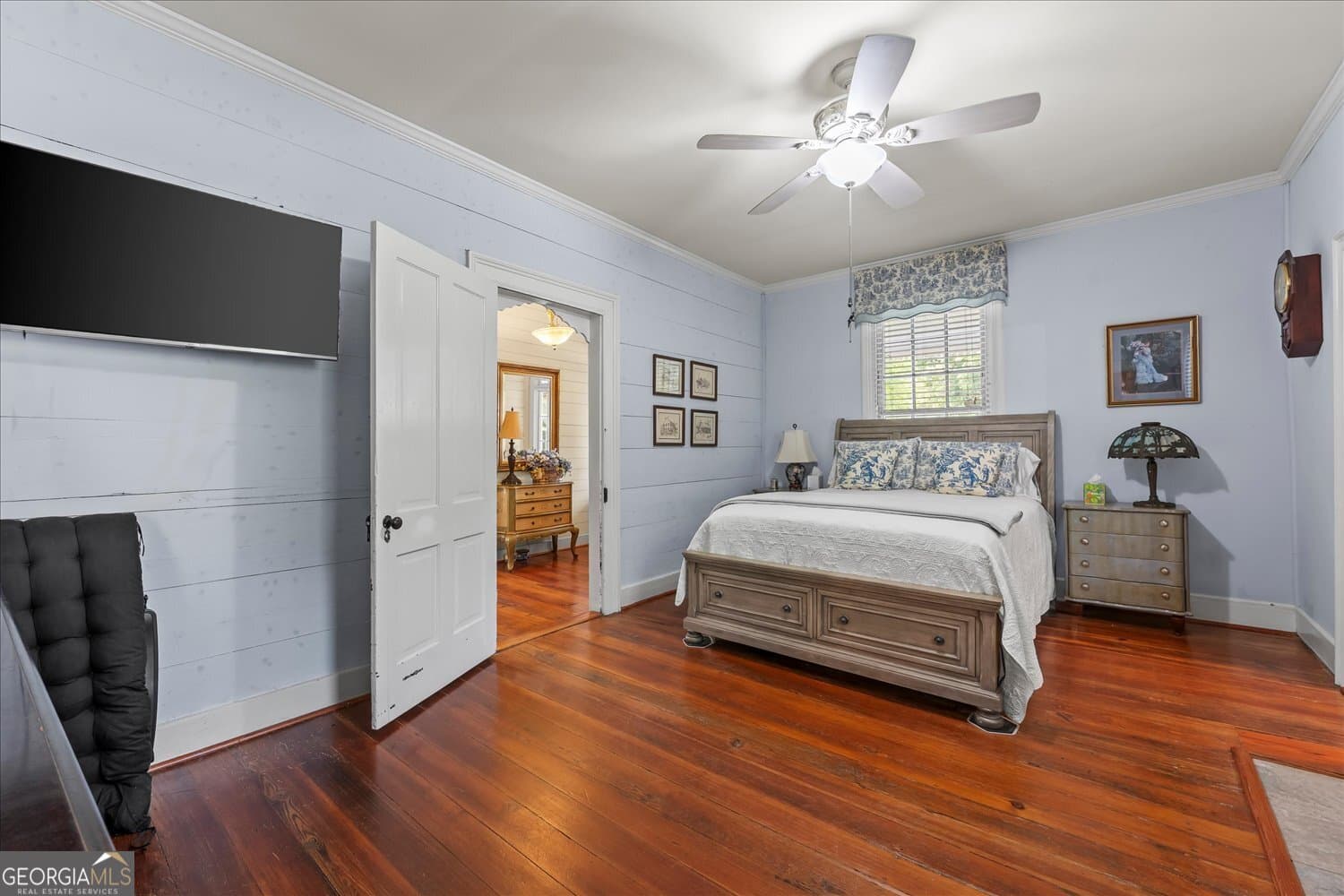 4 bedroom, 2 bathroom, 1,937 sq ft single family residence for sale at 6644 Cadley Road, Norwood, GA 30821 — photo 9