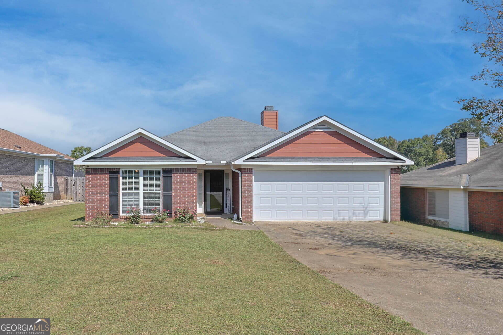 3 bedroom, 2 bathroom, 1,718 sq ft single family residence for sale at 8029 Garrett Pines Drive, Midland, GA 31820