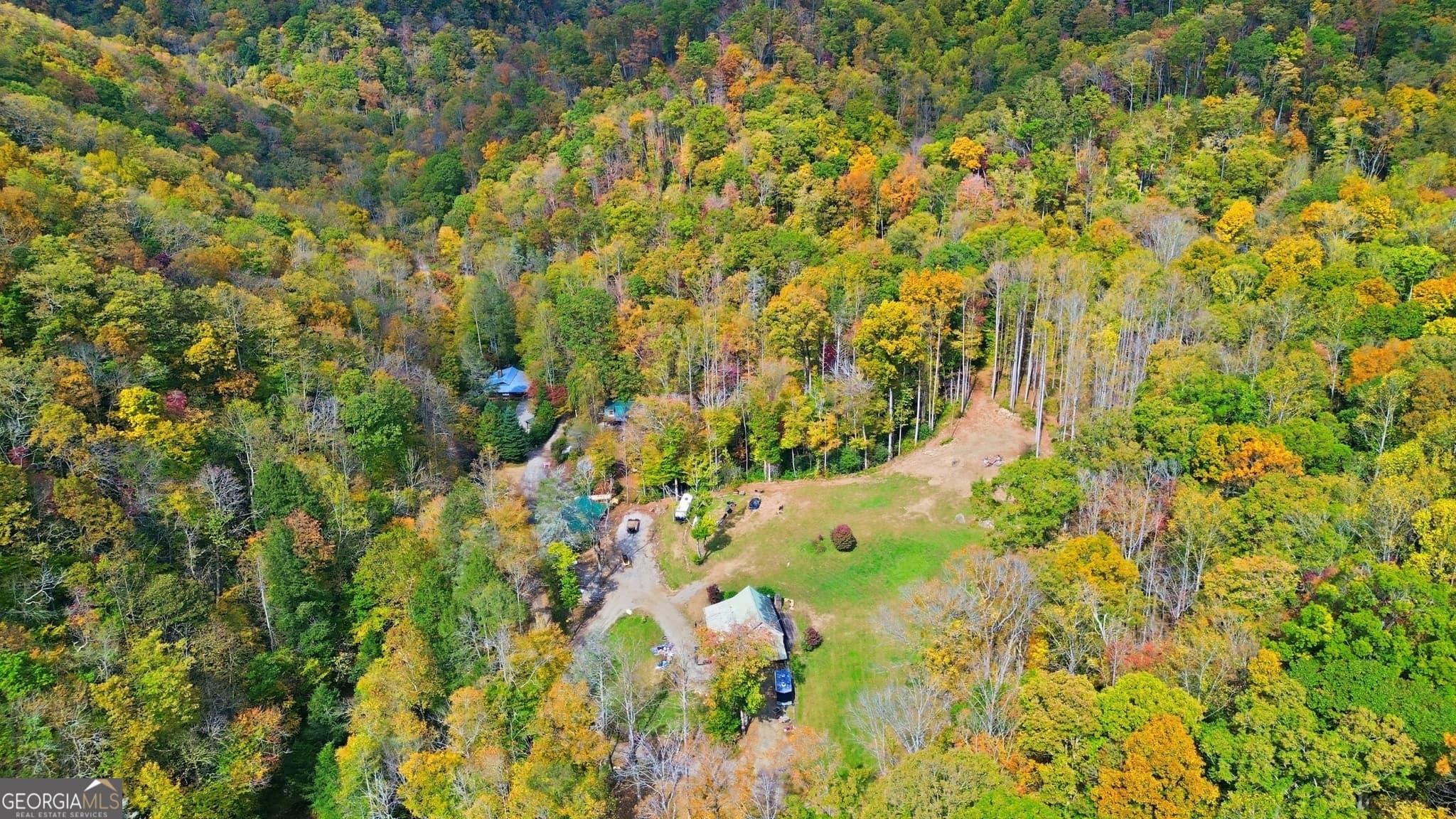 8 bedroom, 6 bathroom cabin,farm for sale at 2935 Tate City Road NC SIDE, Clayton, GA 30525 — photo 7