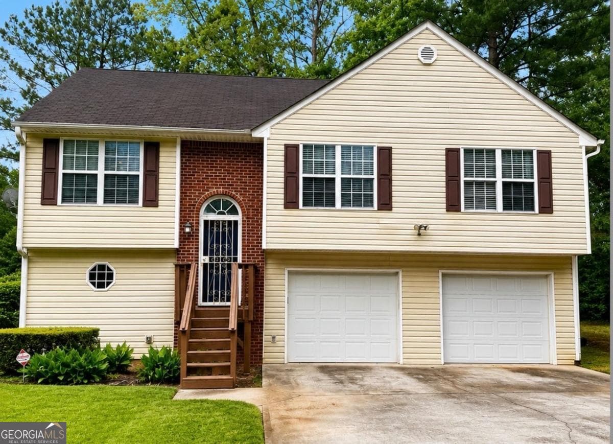 4 bedroom, 3 bathroom, 1,730 sq ft single family residence sold at 2363 Whites Ridge, Decatur, GA 30034