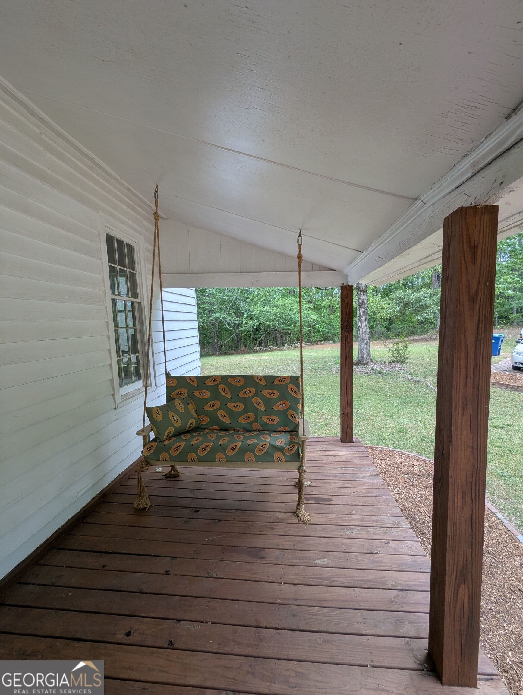 3 bedroom, 1 bathroom, 1,709 sq ft single family residence for sale at 5480 Bethlehem Road, Fairburn, GA 30213 — photo 2