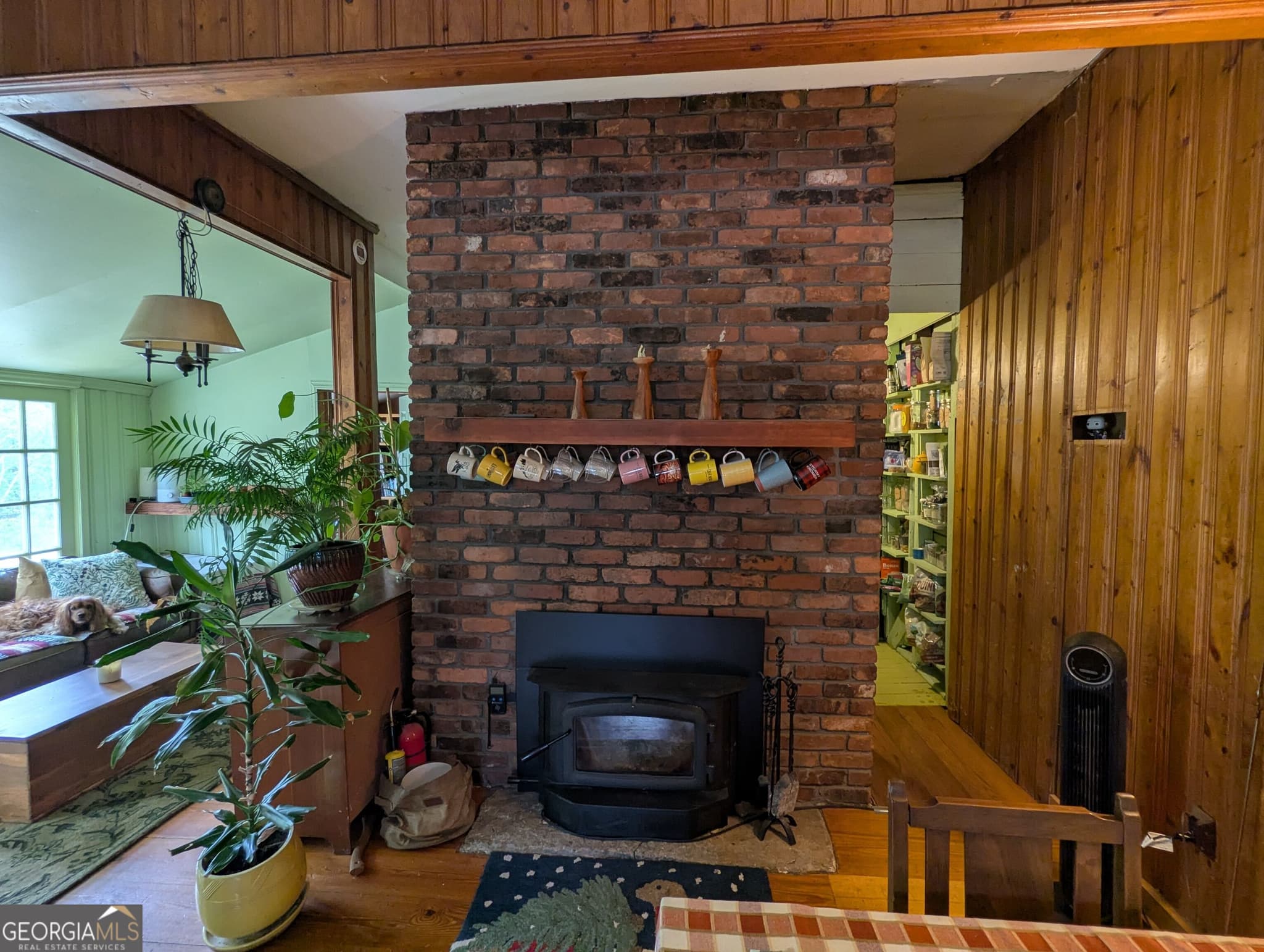 3 bedroom, 1 bathroom, 1,709 sq ft single family residence for sale at 5480 Bethlehem Road, Fairburn, GA 30213 — photo 6