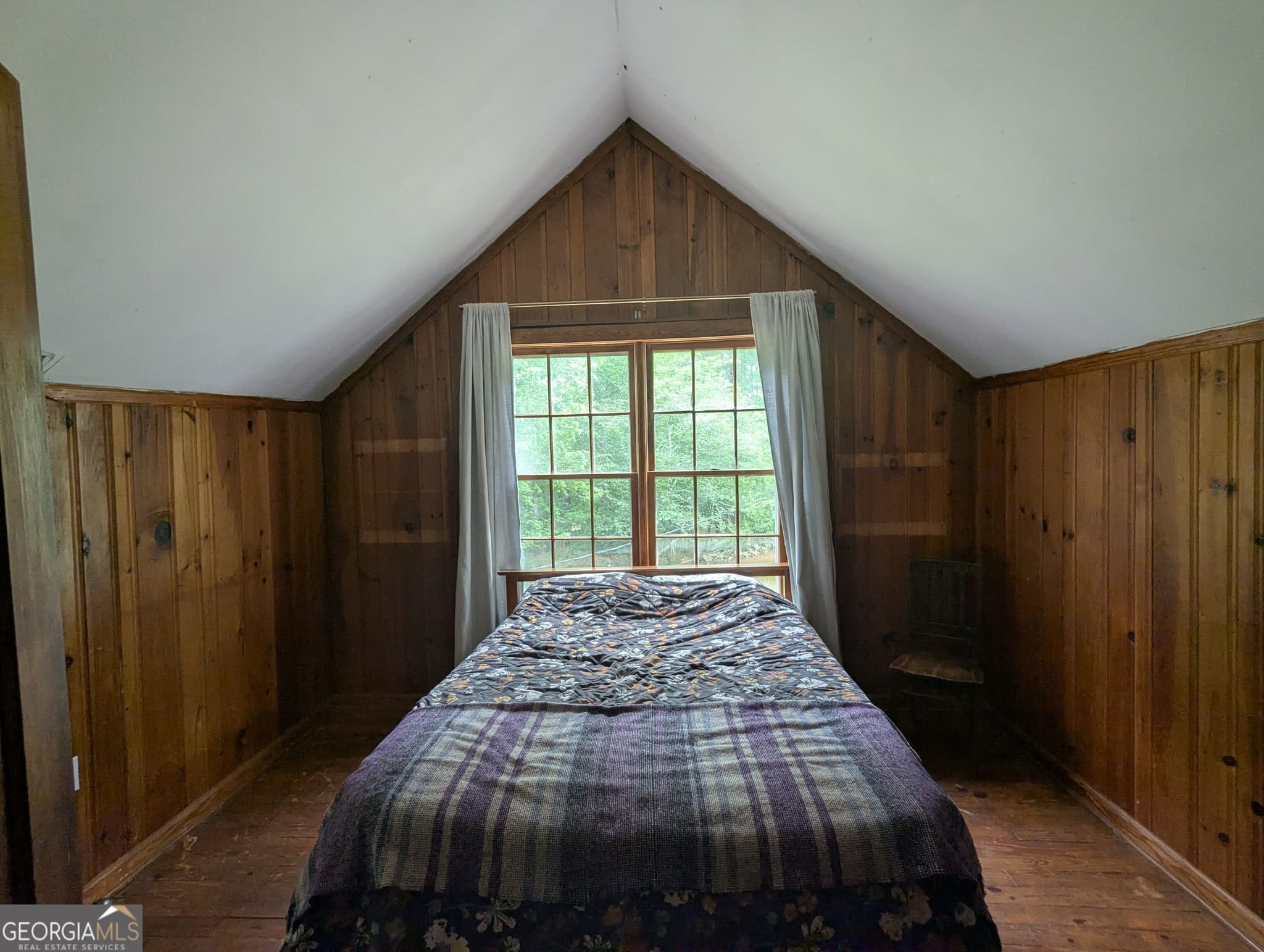 3 bedroom, 1 bathroom, 1,709 sq ft single family residence for sale at 5480 Bethlehem Road, Fairburn, GA 30213 — photo 7
