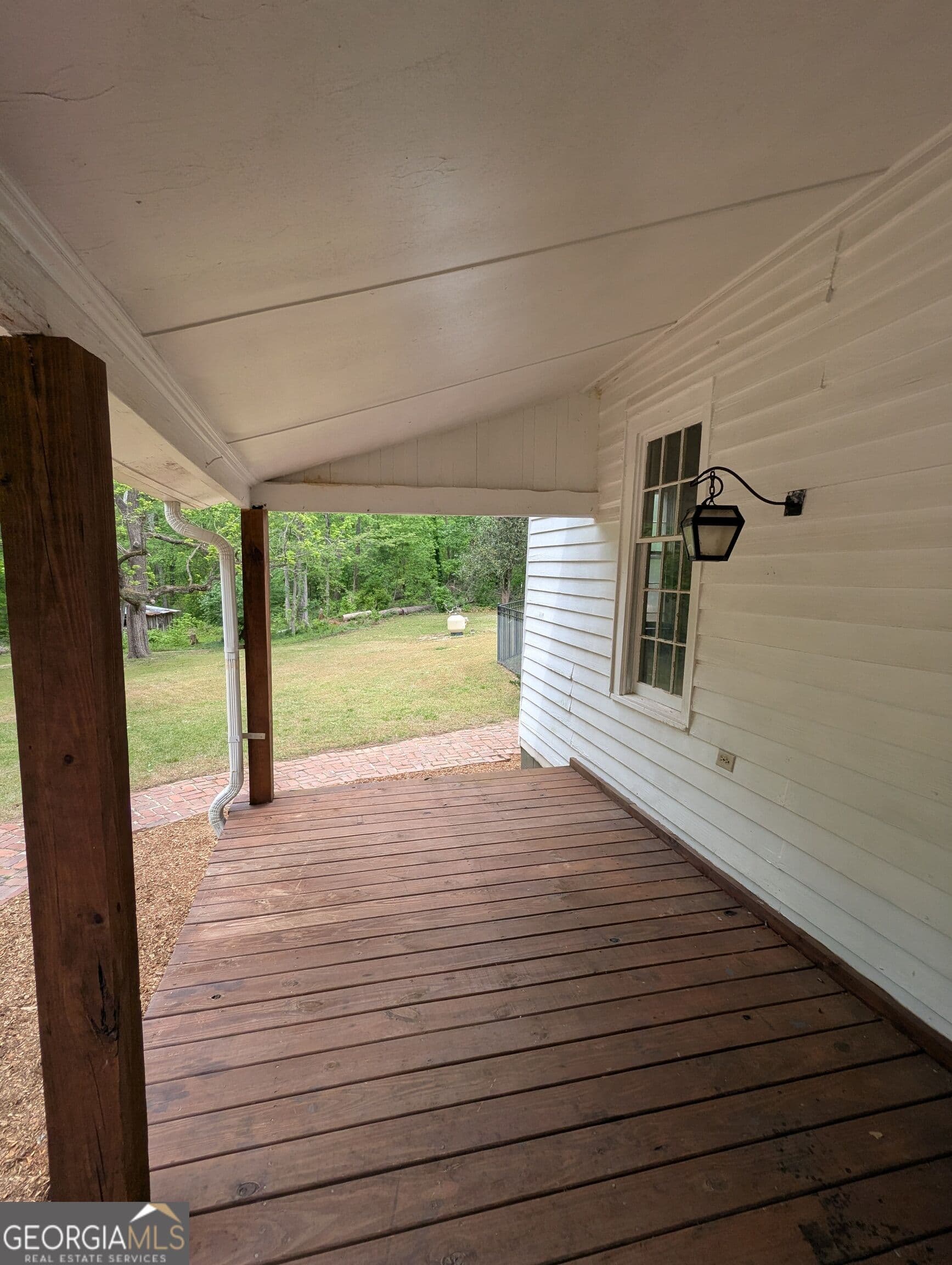 3 bedroom, 1 bathroom, 1,709 sq ft single family residence for sale at 5480 Bethlehem Road, Fairburn, GA 30213 — photo 3
