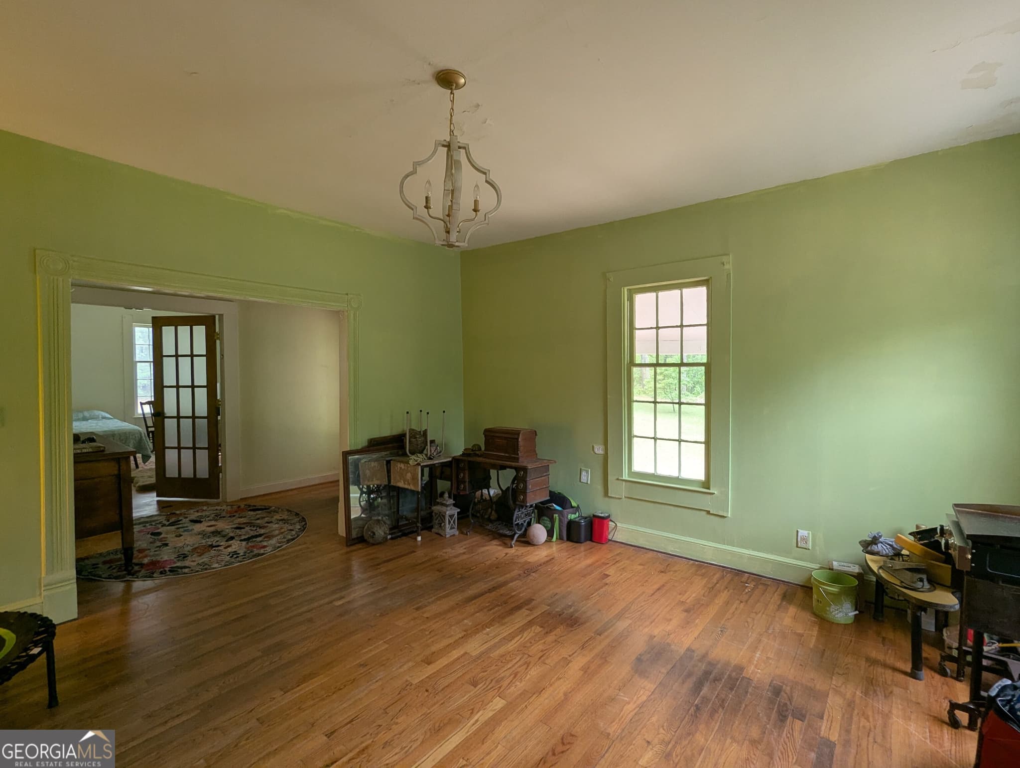 3 bedroom, 1 bathroom, 1,709 sq ft single family residence for sale at 5480 Bethlehem Road, Fairburn, GA 30213 — photo 9