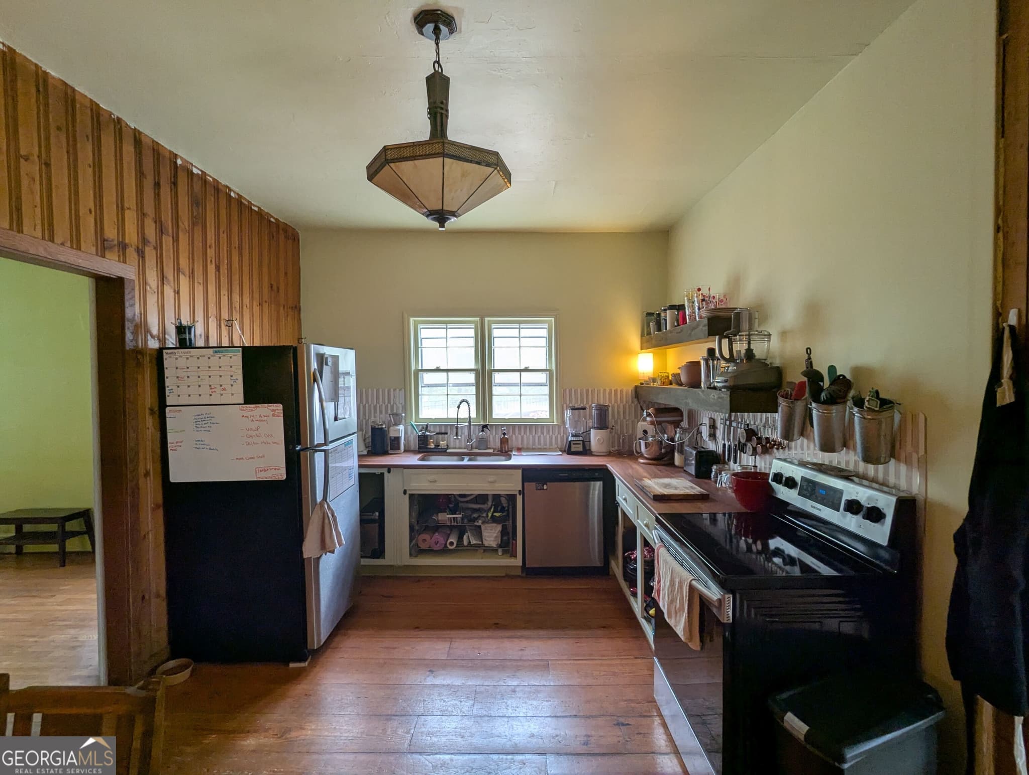 3 bedroom, 1 bathroom, 1,709 sq ft single family residence for sale at 5480 Bethlehem Road, Fairburn, GA 30213 — photo 8