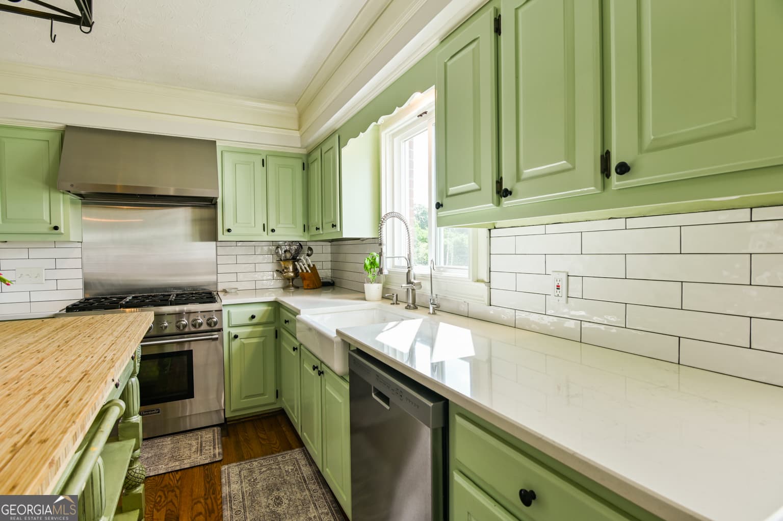 4 bedroom, 3.5 bathroom, 2,971 sq ft single family residence for sale at 1520 Colonial Drive, Good Hope, GA 30641 — photo 6