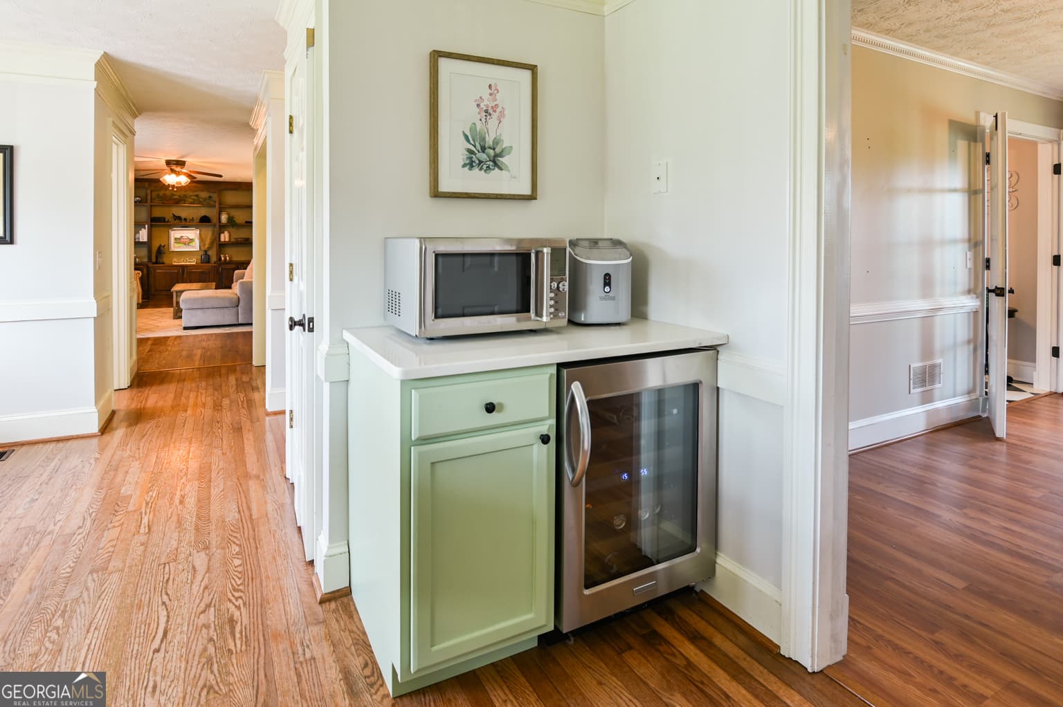 4 bedroom, 3.5 bathroom, 2,971 sq ft single family residence for sale at 1520 Colonial Drive, Good Hope, GA 30641 — photo 7
