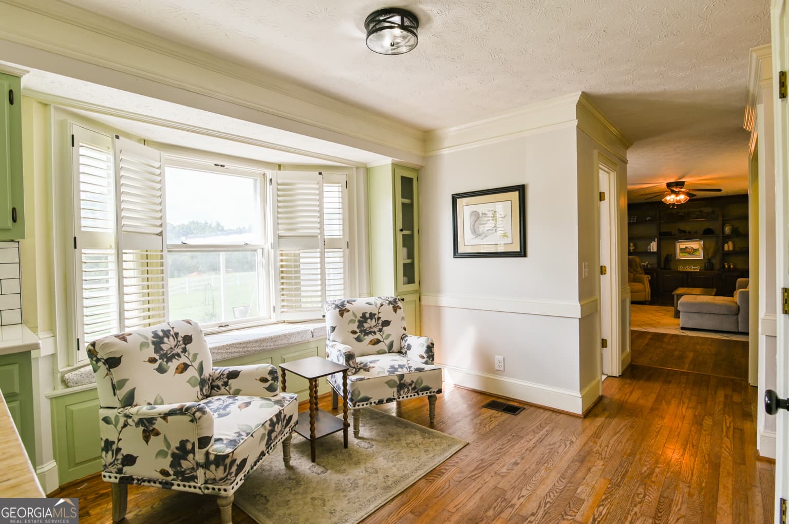 4 bedroom, 3.5 bathroom, 2,971 sq ft single family residence for sale at 1520 Colonial Drive, Good Hope, GA 30641 — photo 4