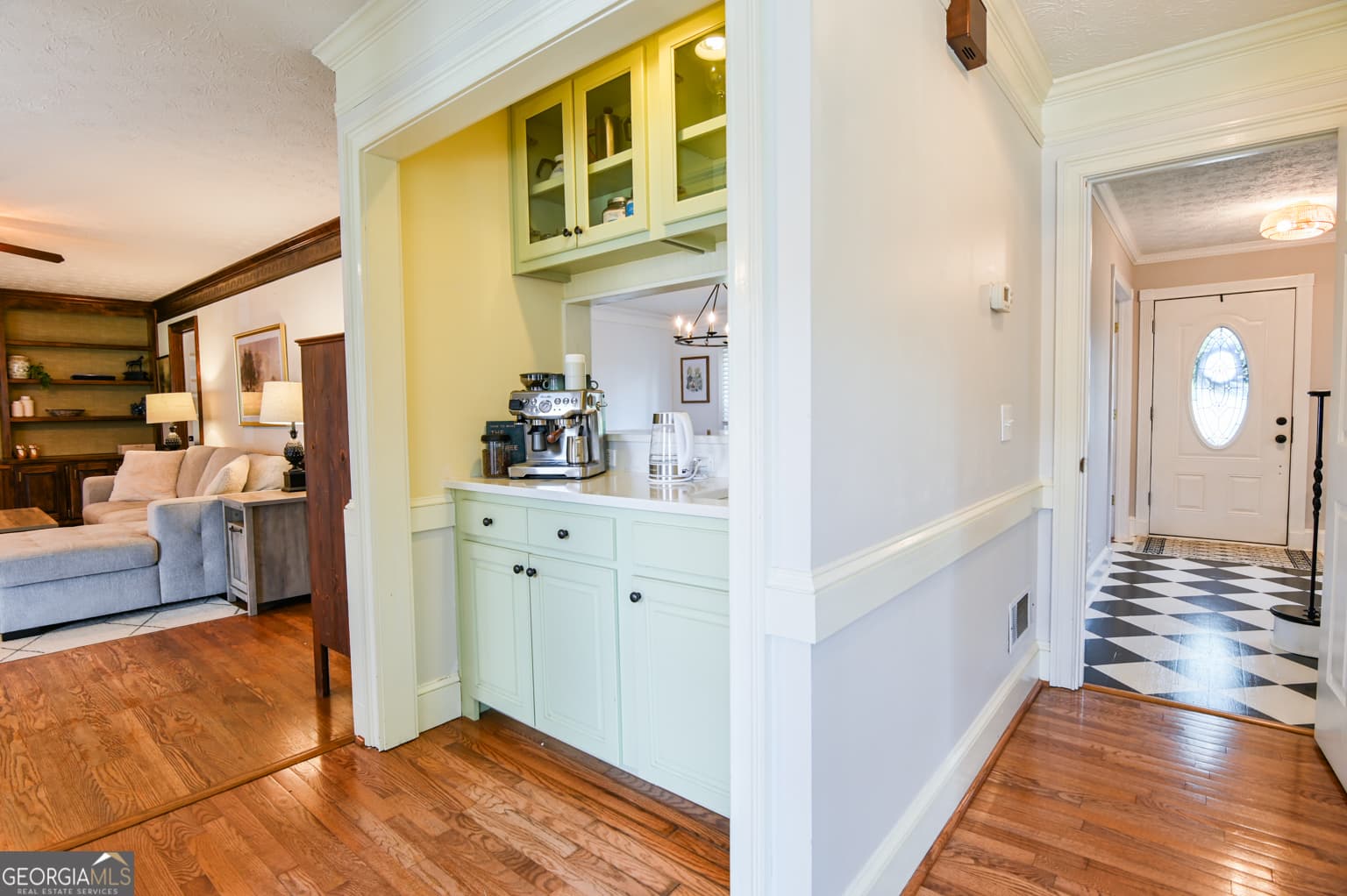 4 bedroom, 3.5 bathroom, 2,971 sq ft single family residence for sale at 1520 Colonial Drive, Good Hope, GA 30641 — photo 8