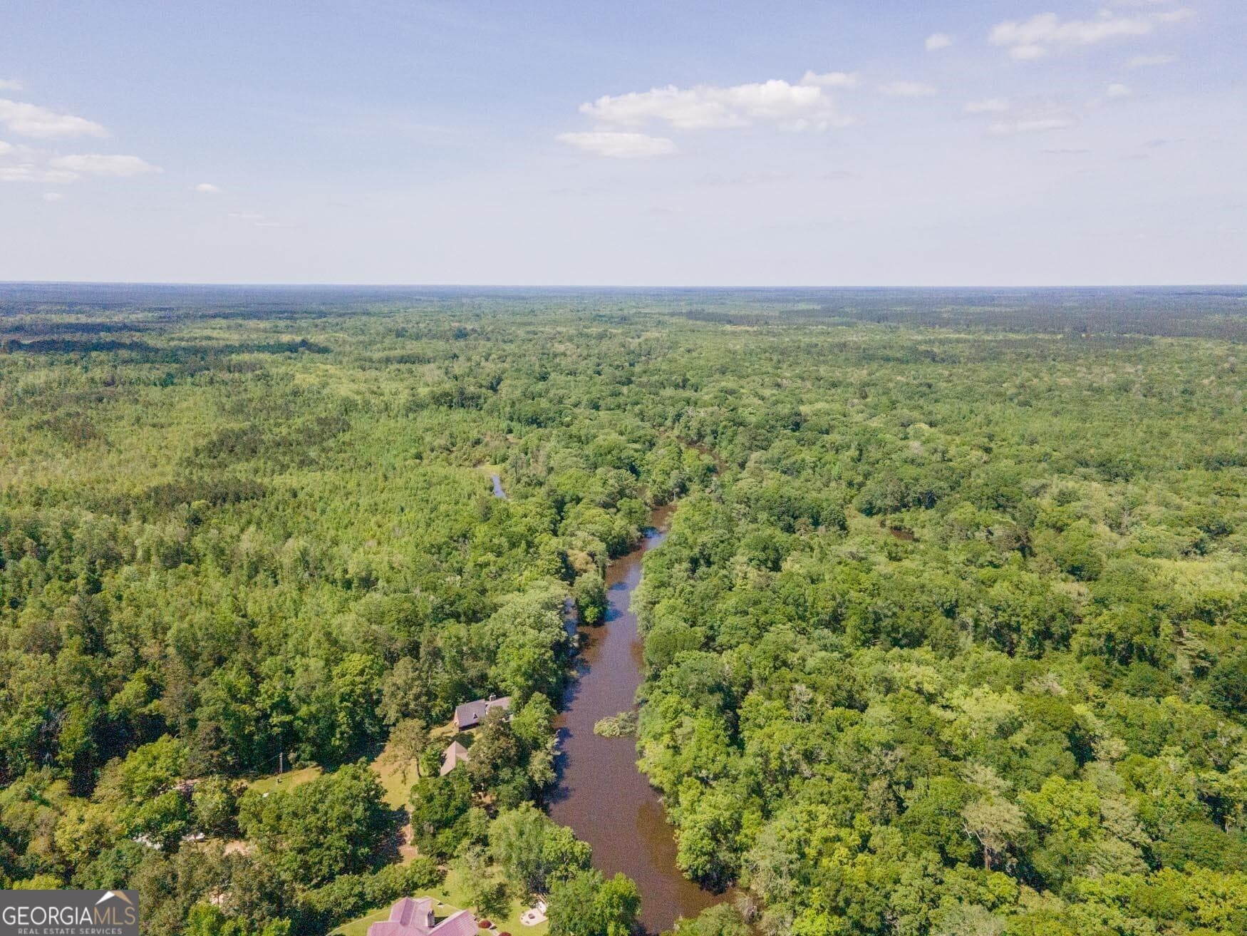 agriculture for sale at 0 Old River Road LOT 31, Brooklet, GA 30415 — photo 3