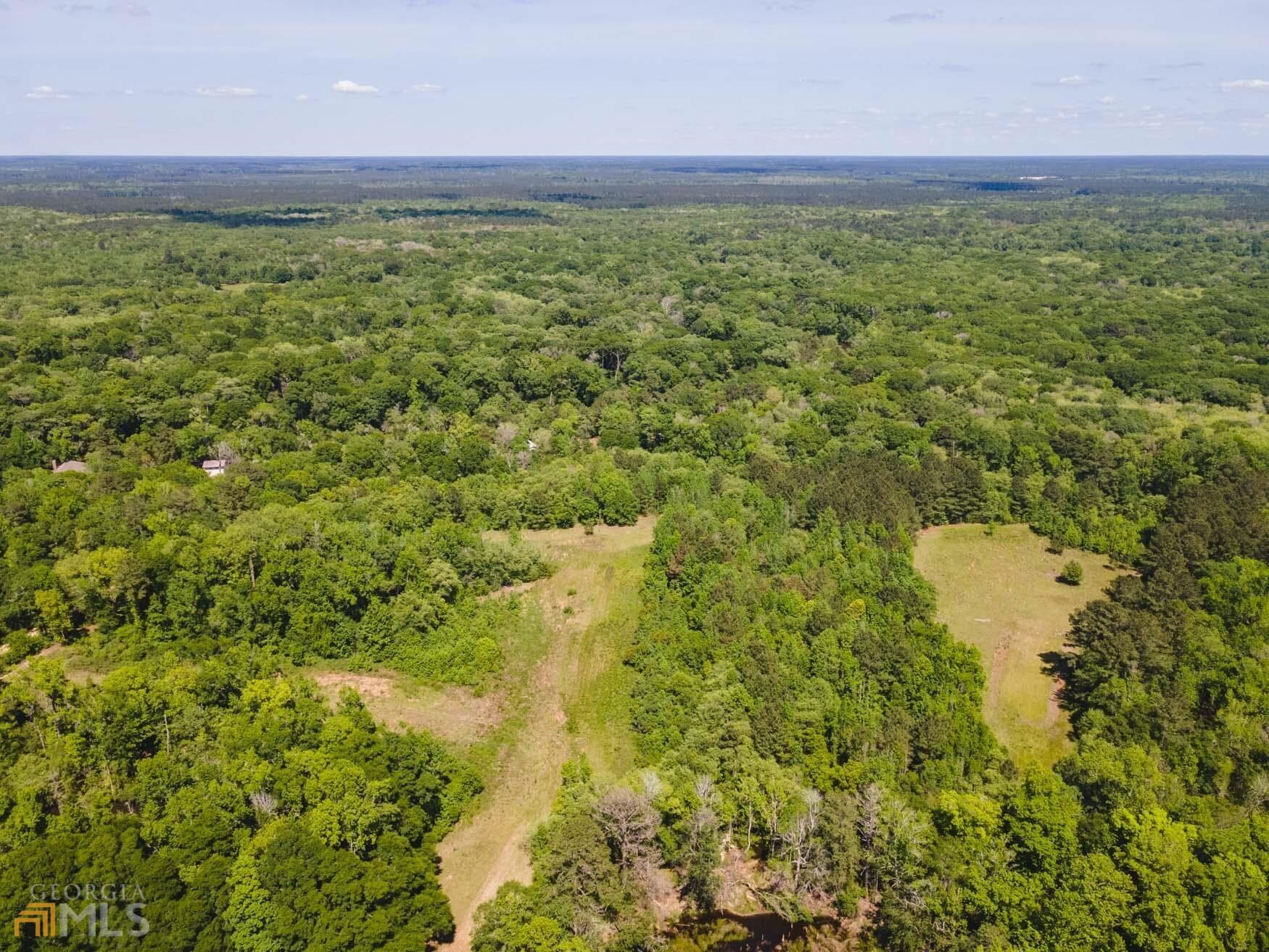 agriculture for sale at 0 Old River Road LOT 31, Brooklet, GA 30415
