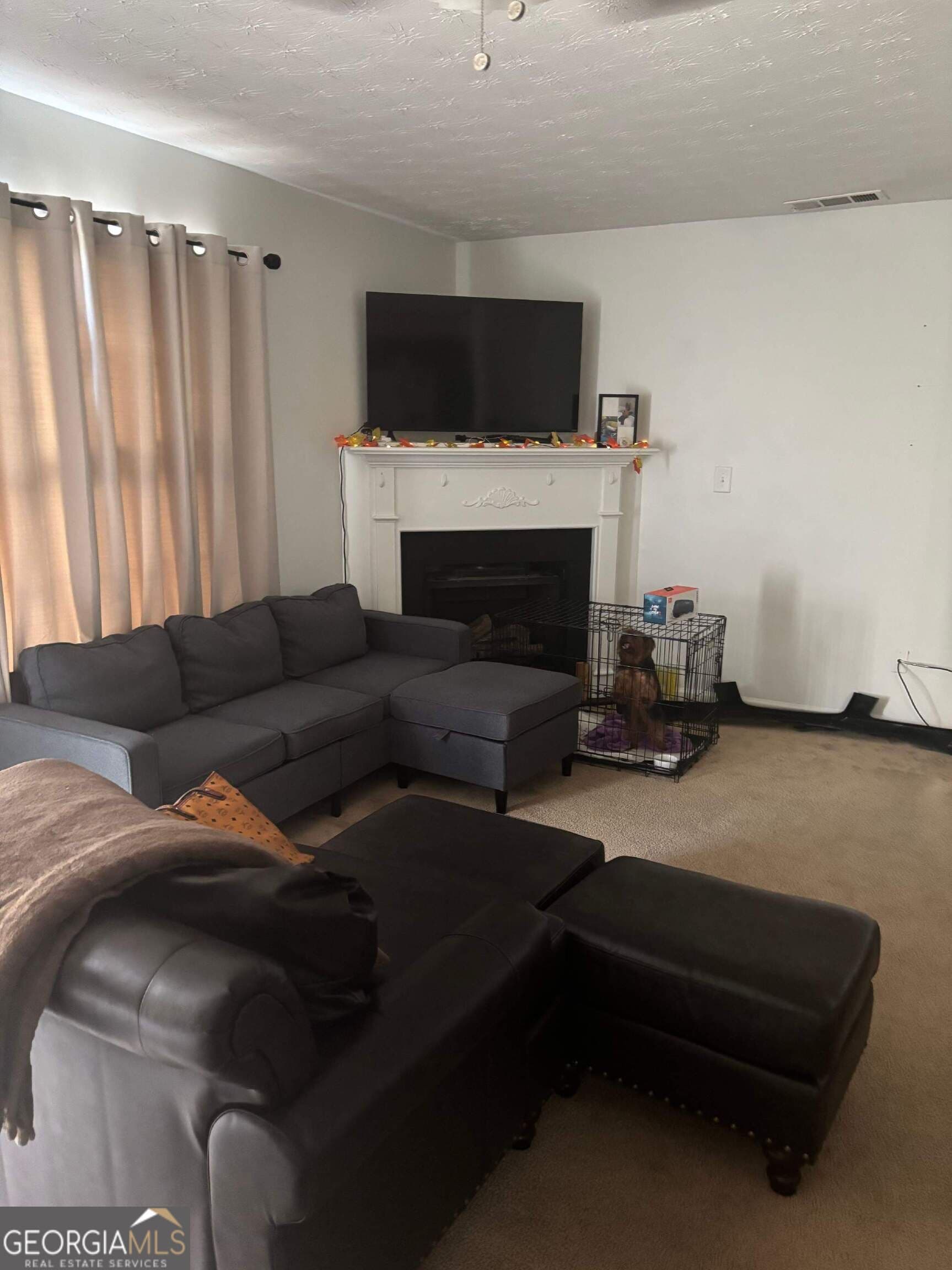 4 bedroom, 3 bathroom, 1,960 sq ft single family residence for sale at 120 TYLER Way, Jackson, GA 30233 — photo 4