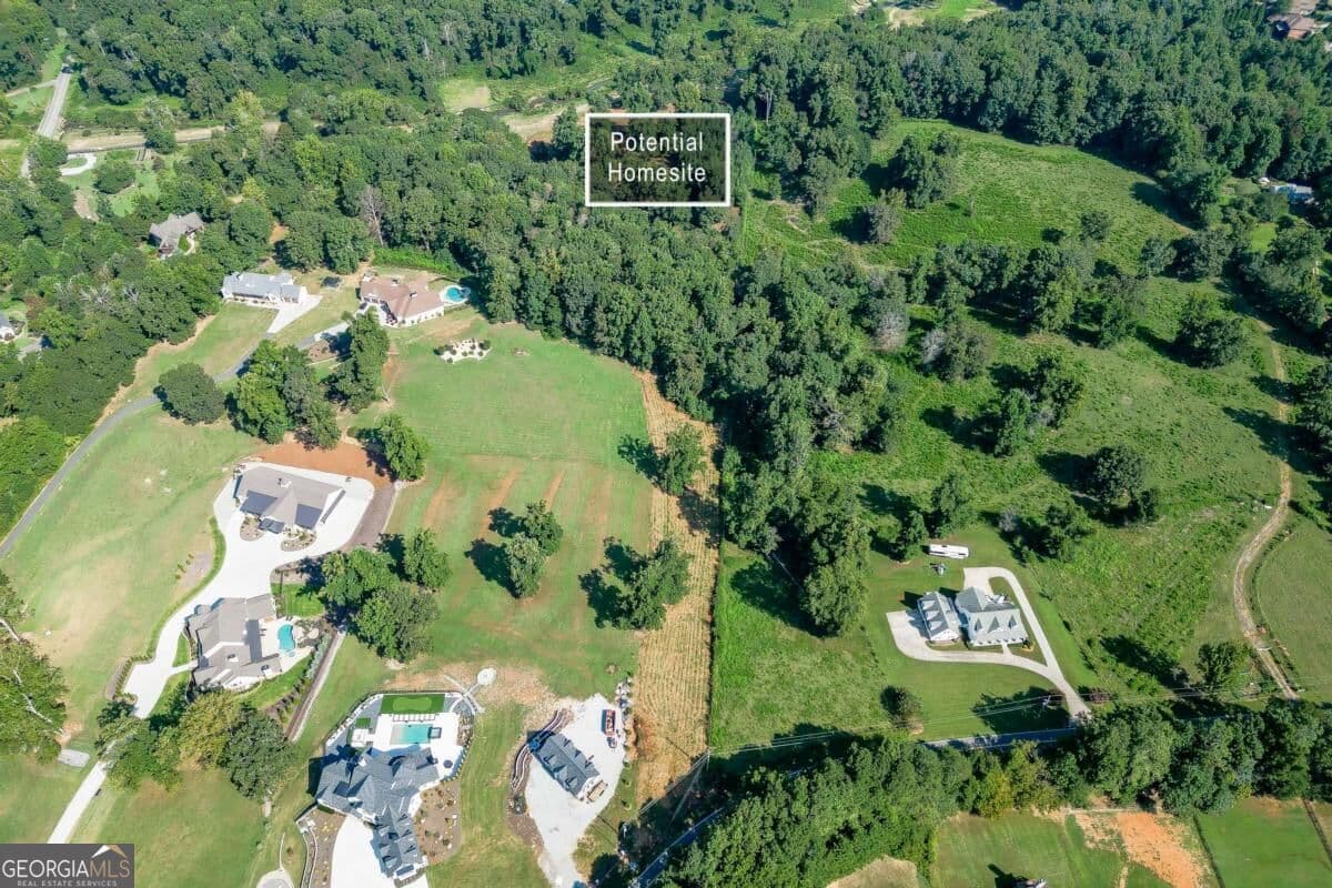 agriculture for sale at 0 Hendrix Road, Cumming, GA 30040 — photo 2