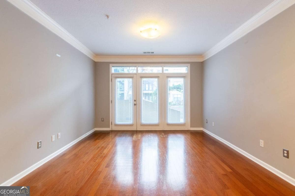 1 bedroom, 1 bathroom, 750 sq ft condominium for sale at 400 17th Street 2118, Atlanta, GA 30363 — photo 10